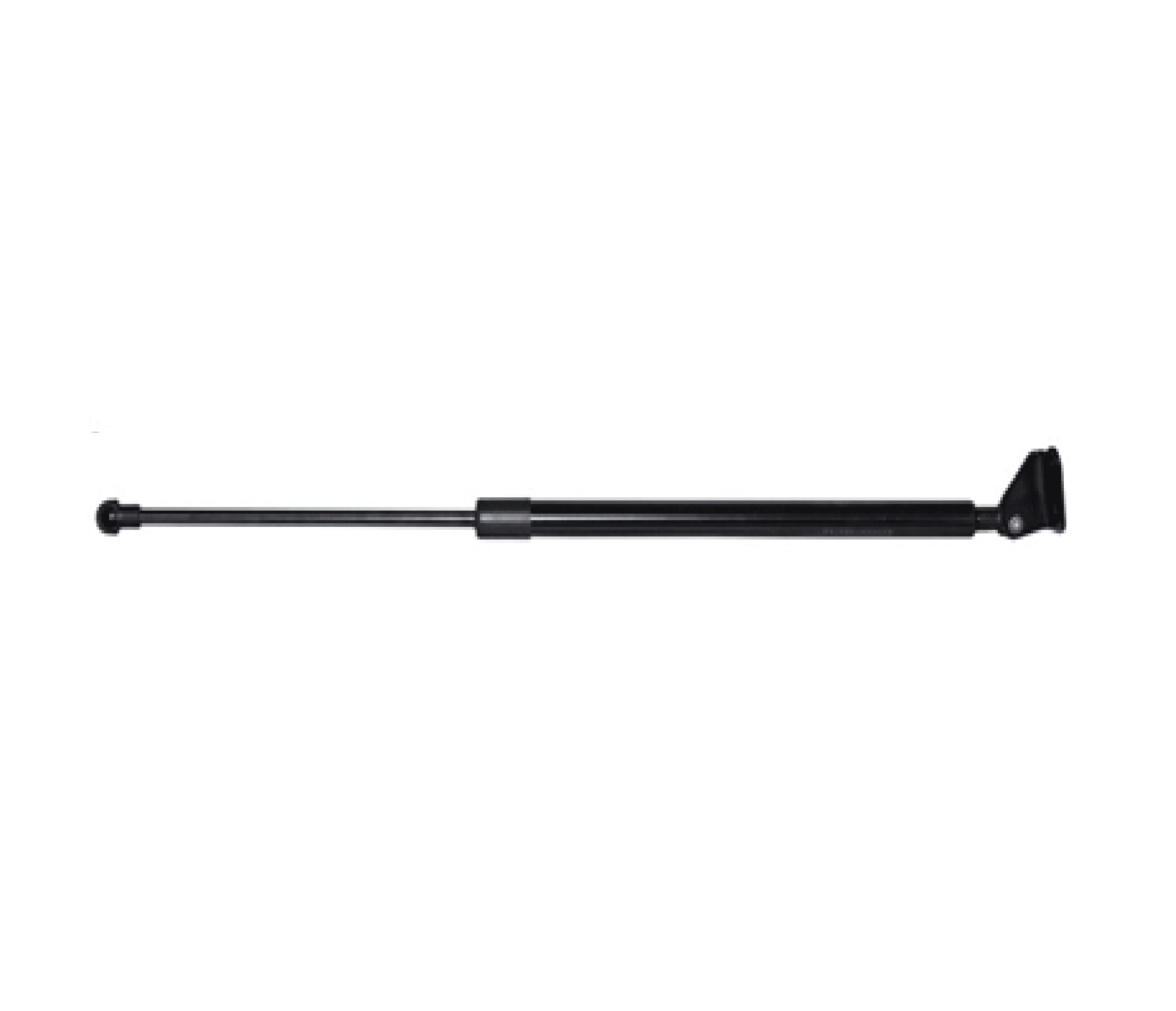 Resorte Gas Cajuela Mazda 3 5P 2008 2009 2010 2011 2012 2013 Con Brazo Izquierdo