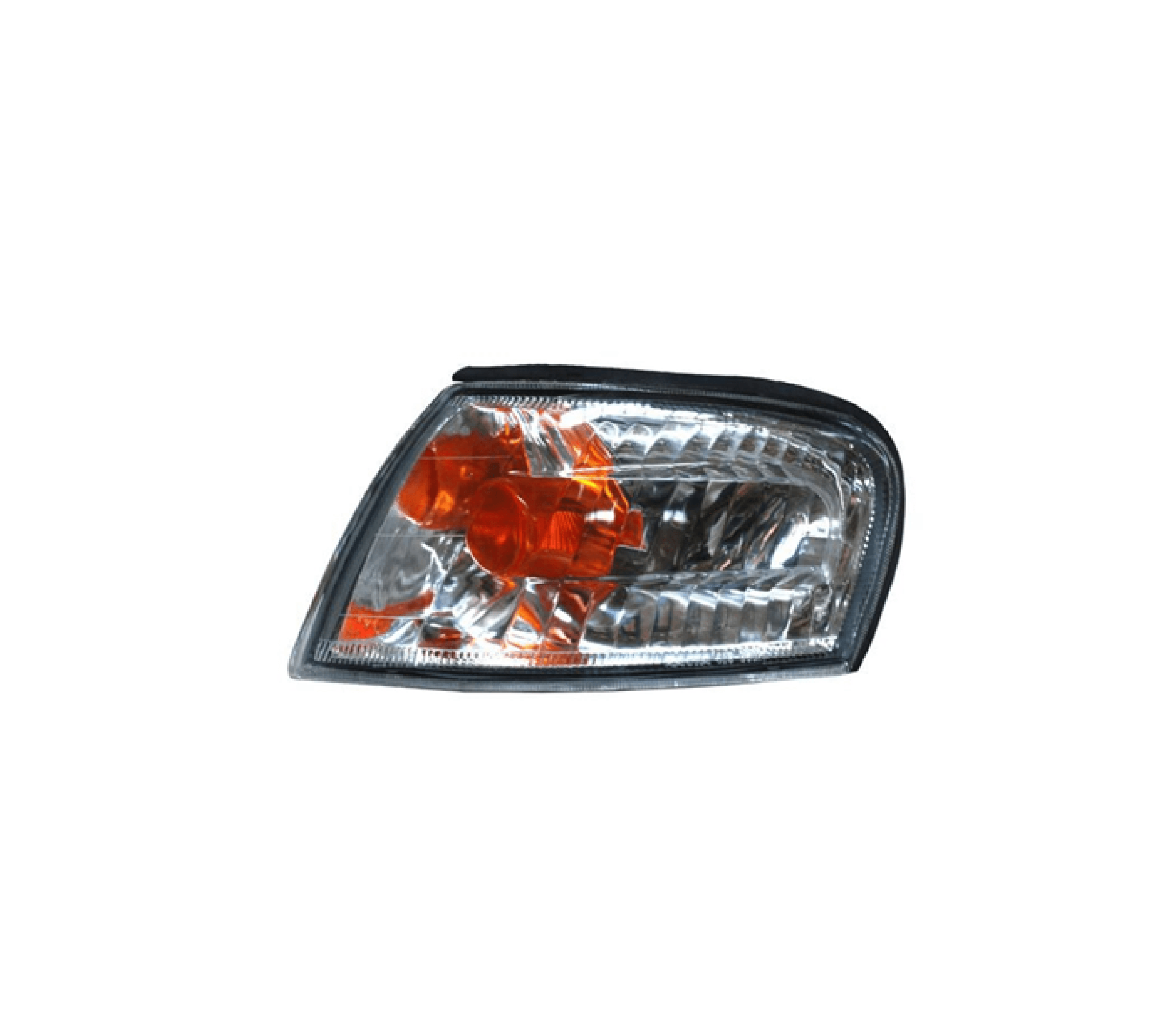 Cuarto Punta Nissan Sentra 2000 Cristal Izquierdo