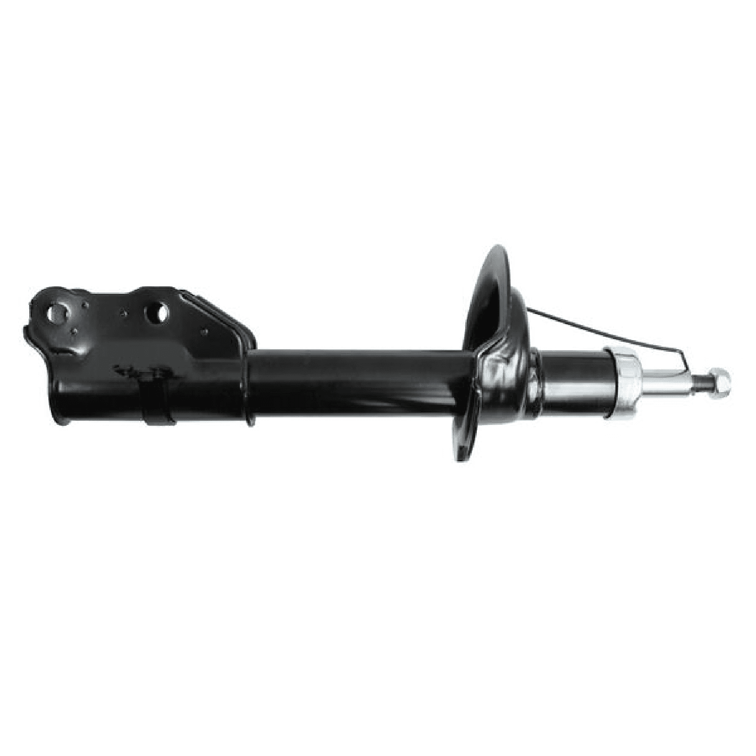 Amortiguador Susp Delantera Mazda Cx7 2007 2008 2009 2010 2011 2012 Gas Izq