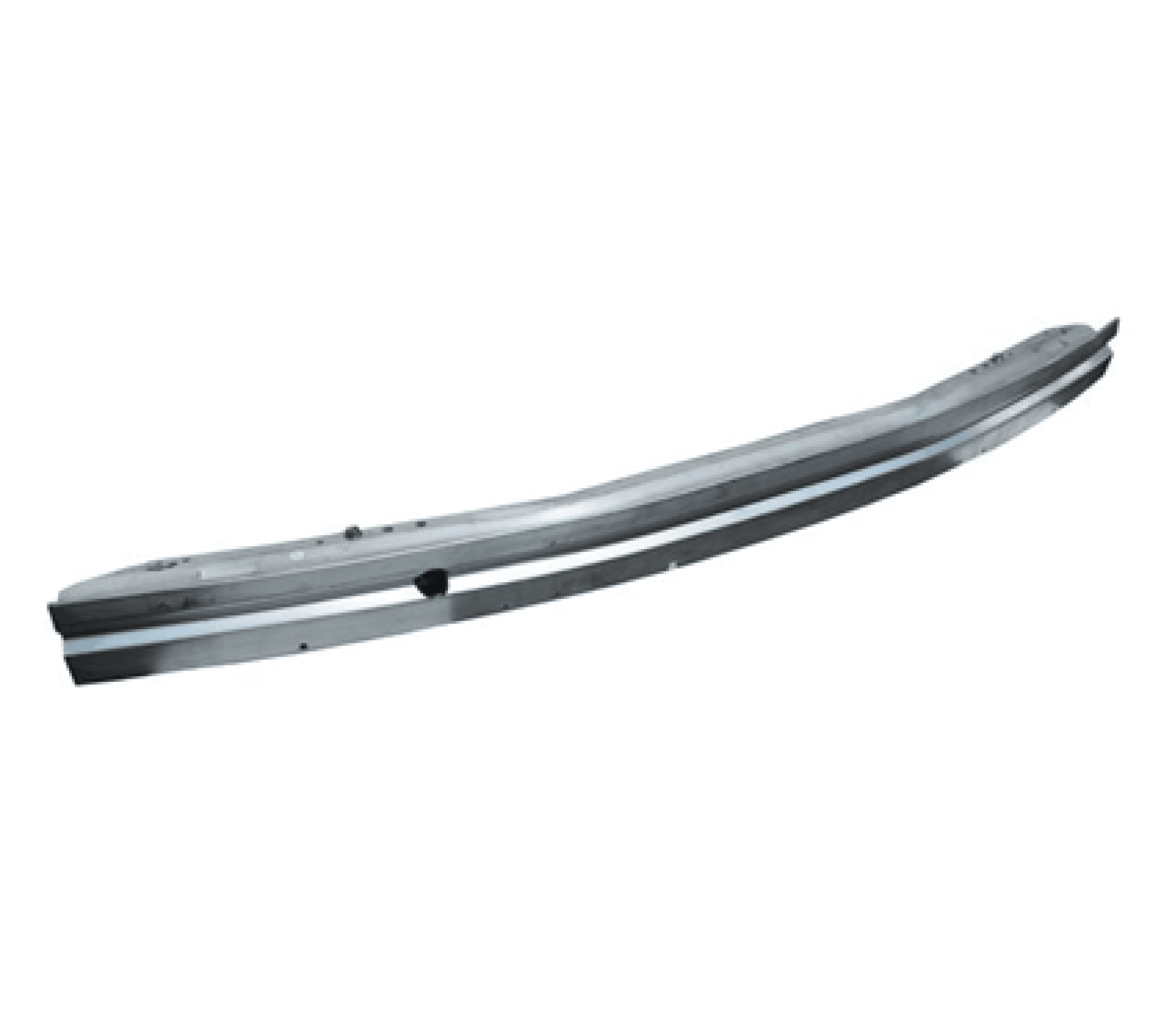 Refuerzo Facia Delantera Bmw X3 2004-2010 Aluminio