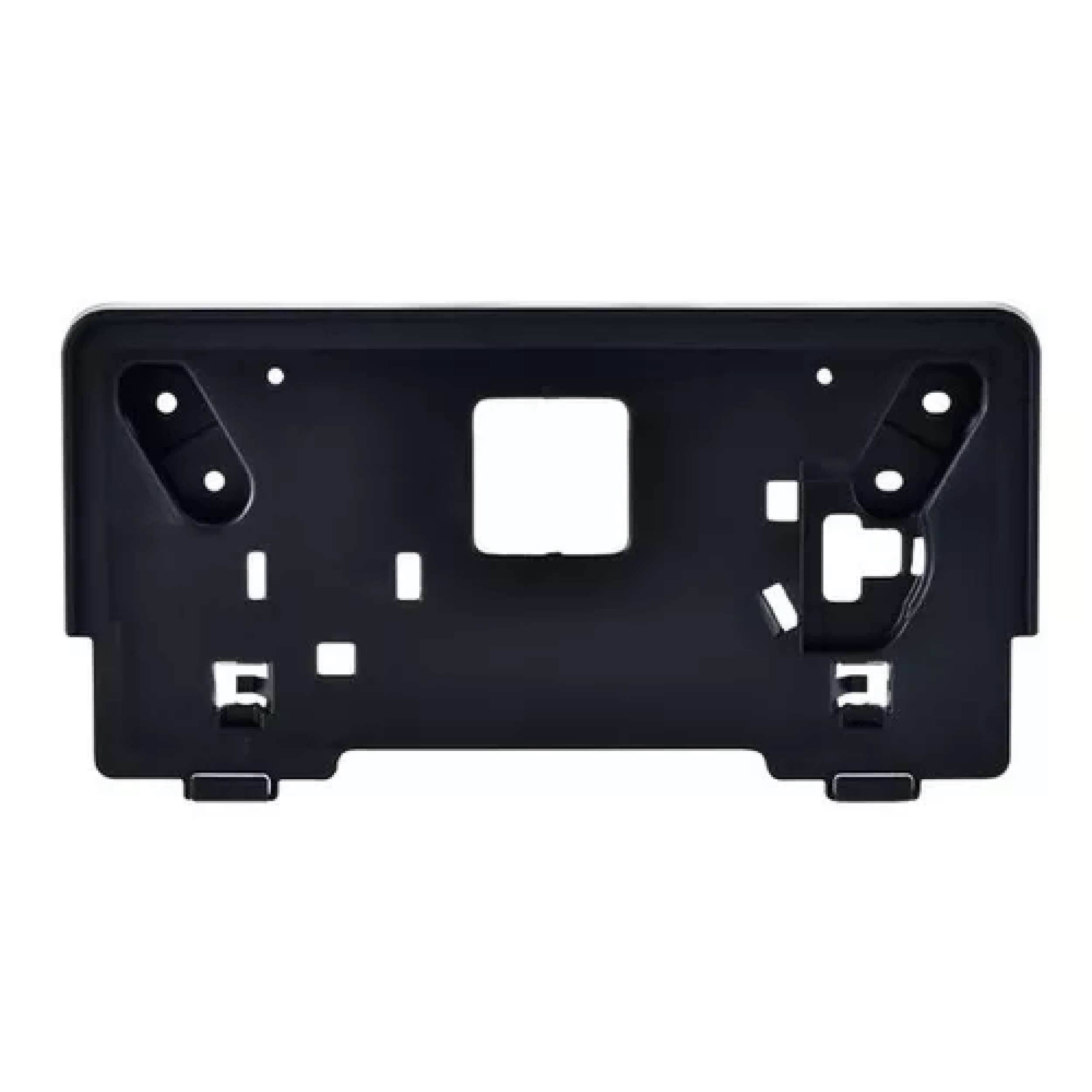 Porta Placa Delantera Mazda 3 2.0 2010-2011