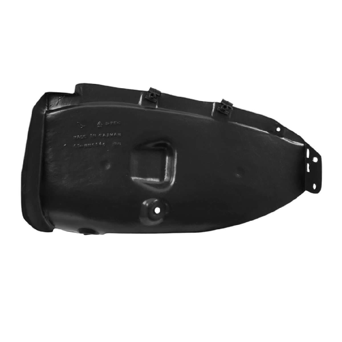 Tolva Costado Derecha Dodge Attitude 1.2L / 1.4L / 1.6L 2012-2014 / P/Hyundai Accent 2012-2014