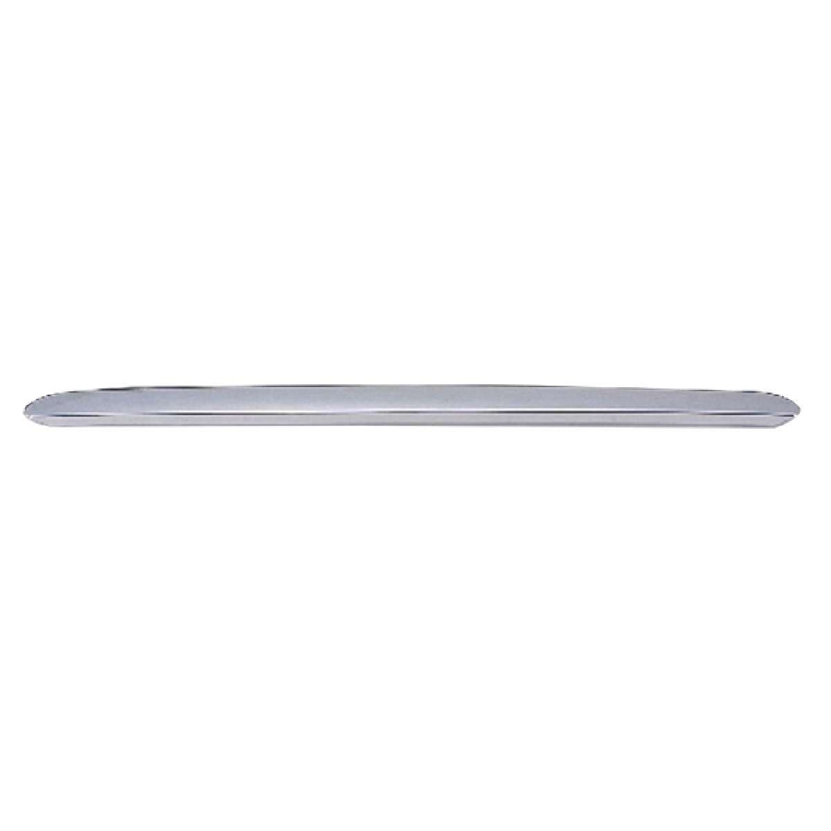 Moldura Cofre Cromada P/Hyundai Sonata 2006-2008