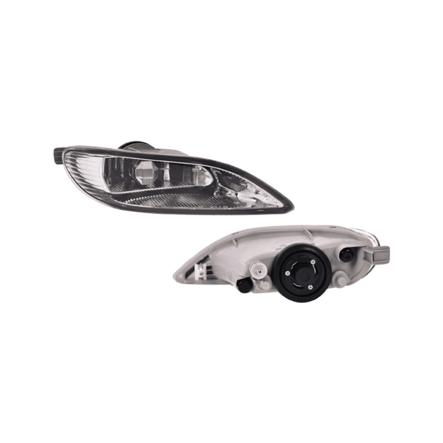 Faro Niebla Derecho Toyota Corolla 2005-2008 / Toyota Camry 2002-2004 Depo