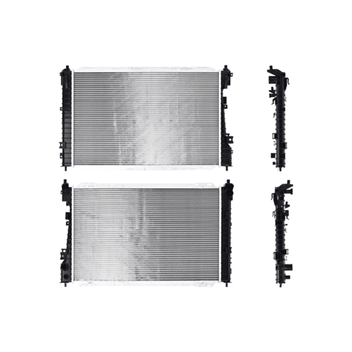 Radiador Ford Escape V6 3.0L 2008-2012 / Mazda Tribute V6 3.0L 2008-2011 / Mercury Mariner V6 3.0L 2009-2011 Standard