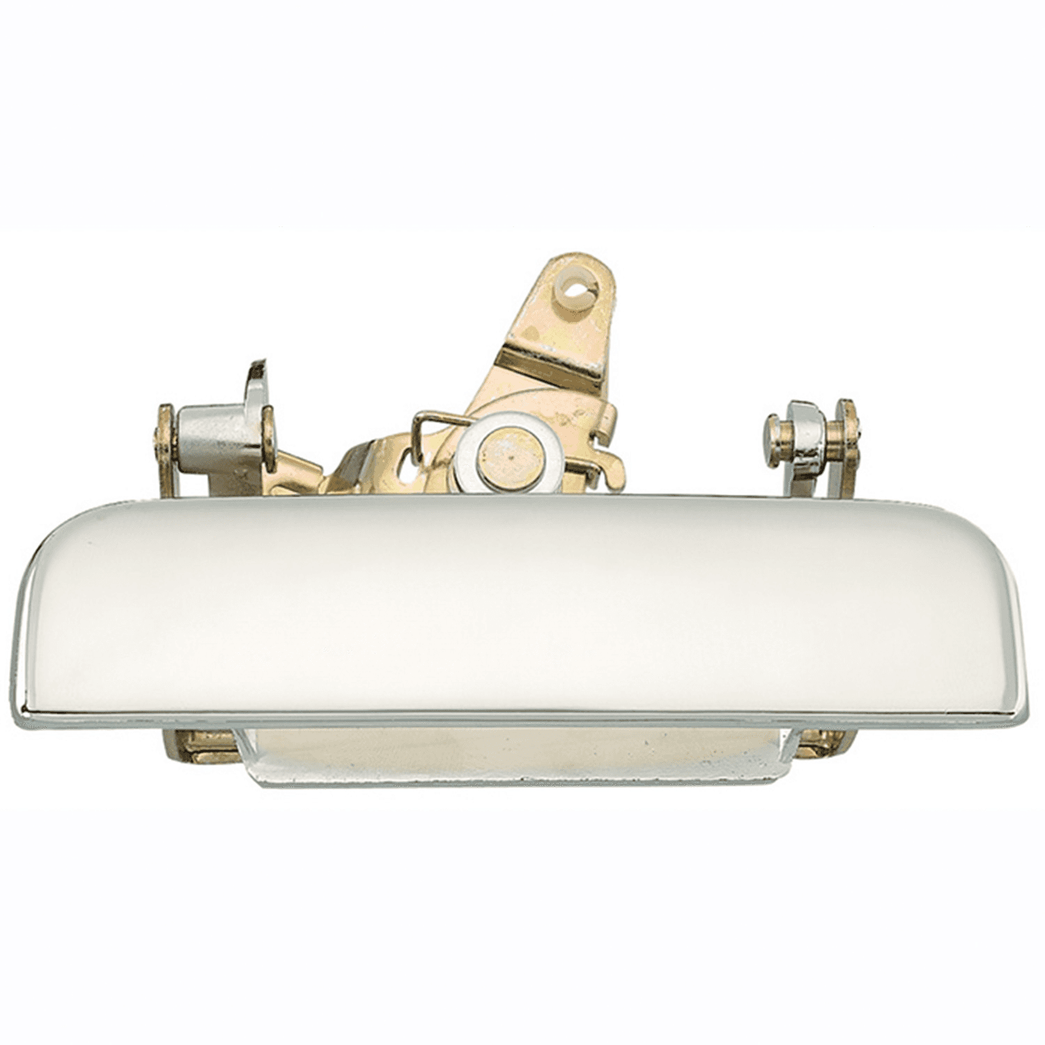 Manija De Tapa Mazda B2000/B2200 1986-1993 Cromo Zinc Hushan