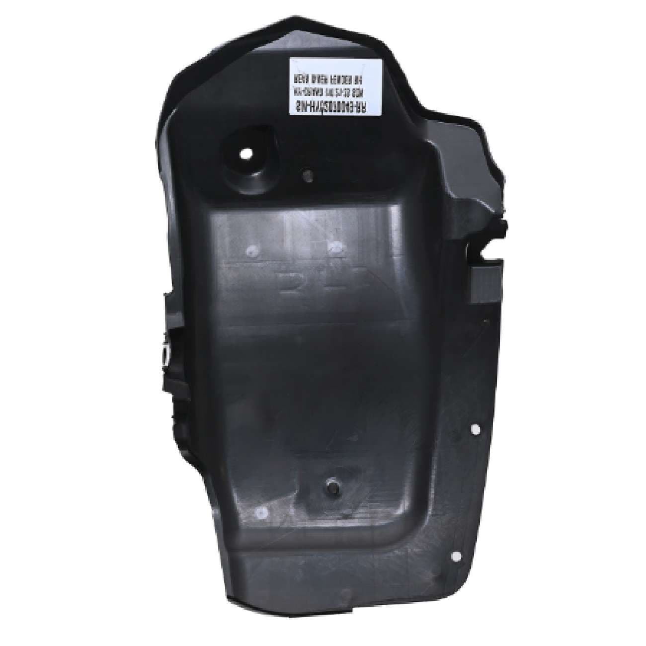 Tolva Costado Izquierda P/Hyundai Grand I10 Sedan 2021-2025