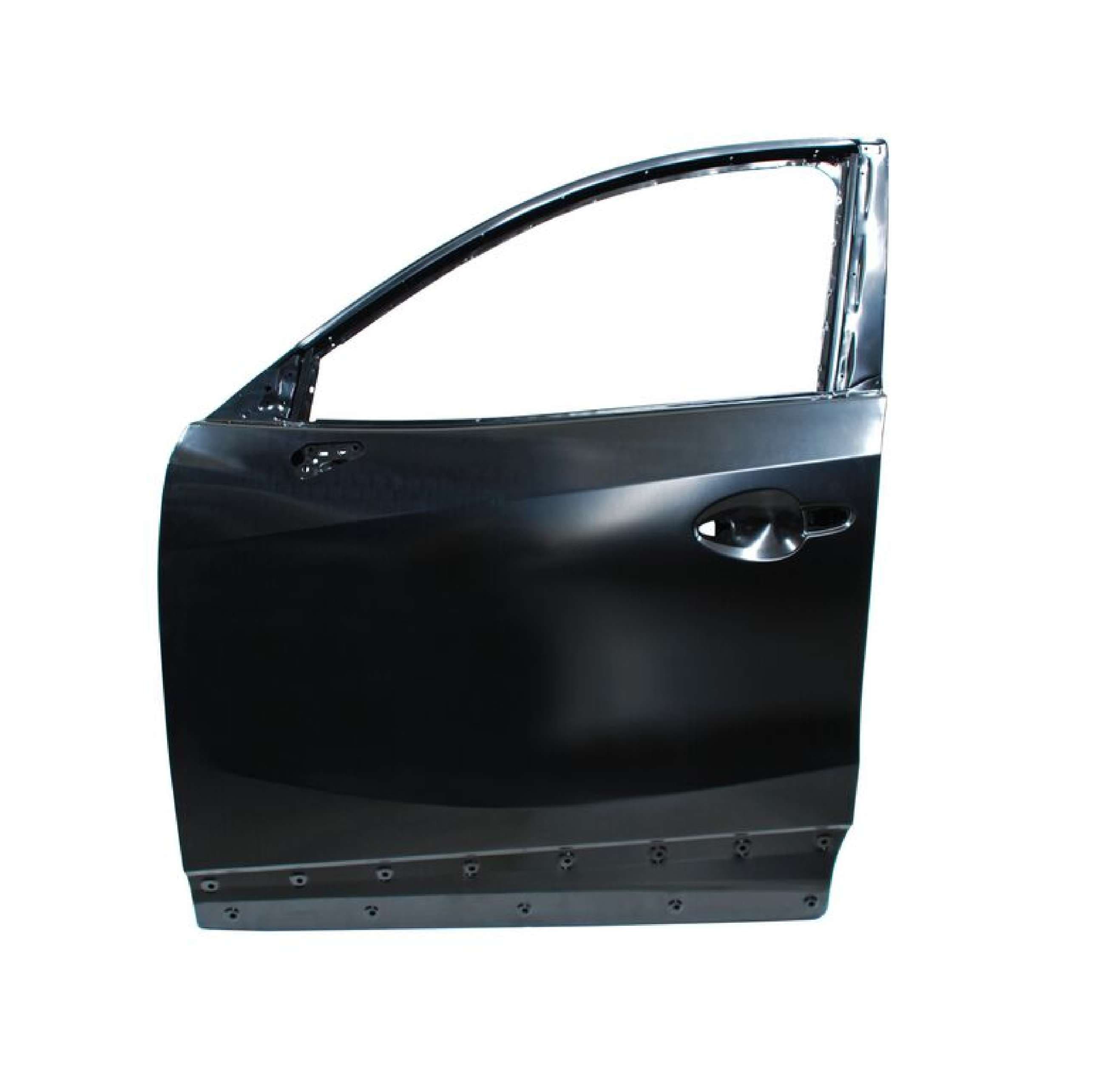 Puerta Delantera Izquierda Mazda Cx5 2013-2017