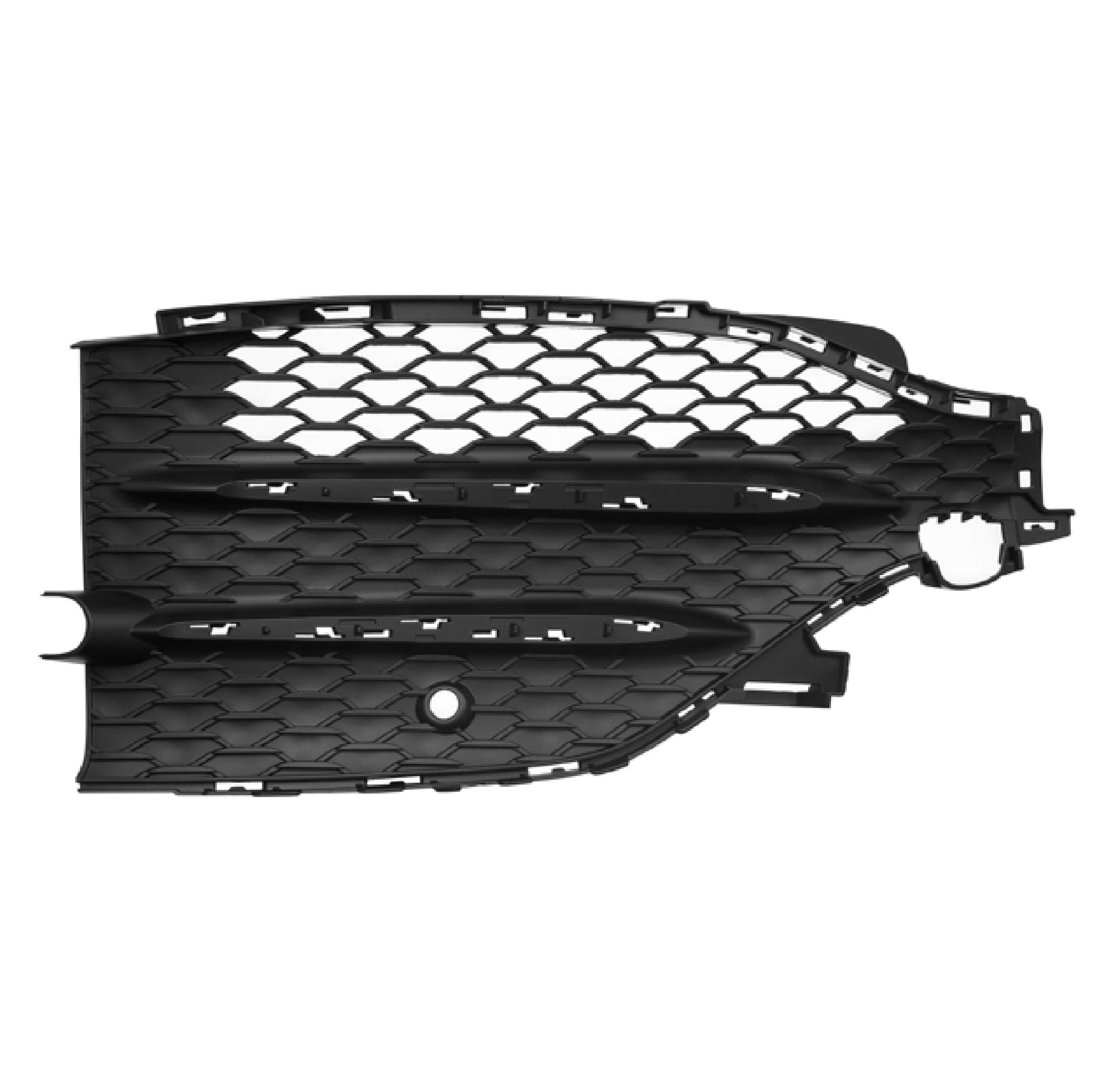 Rejilla Derecha Para Sensor Mercedes Benz Gle / Gle53 Amg / Gle580 2020-2023