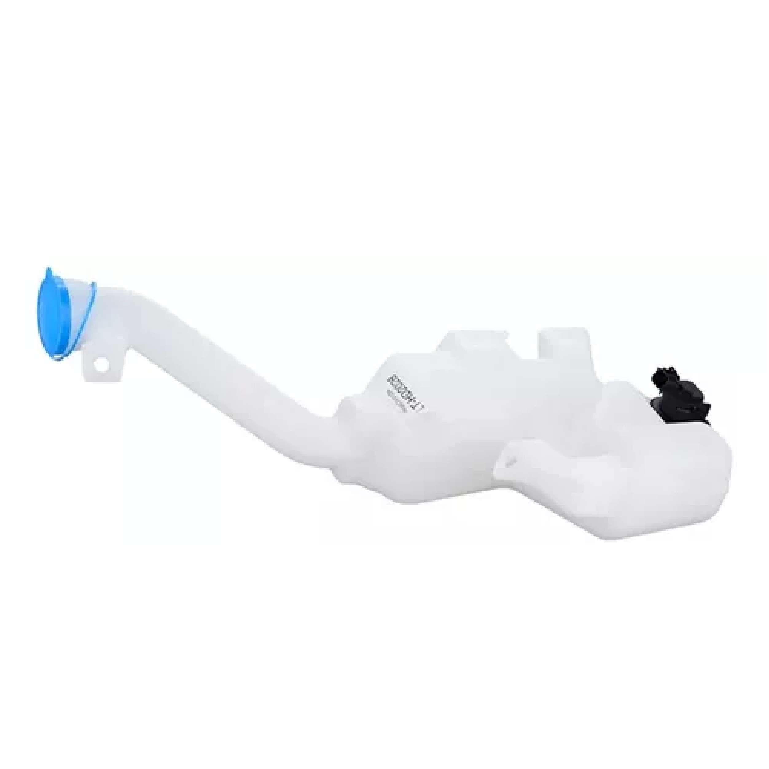 Deposito Limpiaparabrisas Con Motor Honda Accord 2.4 / Honda Accord 3.5 2008-2012