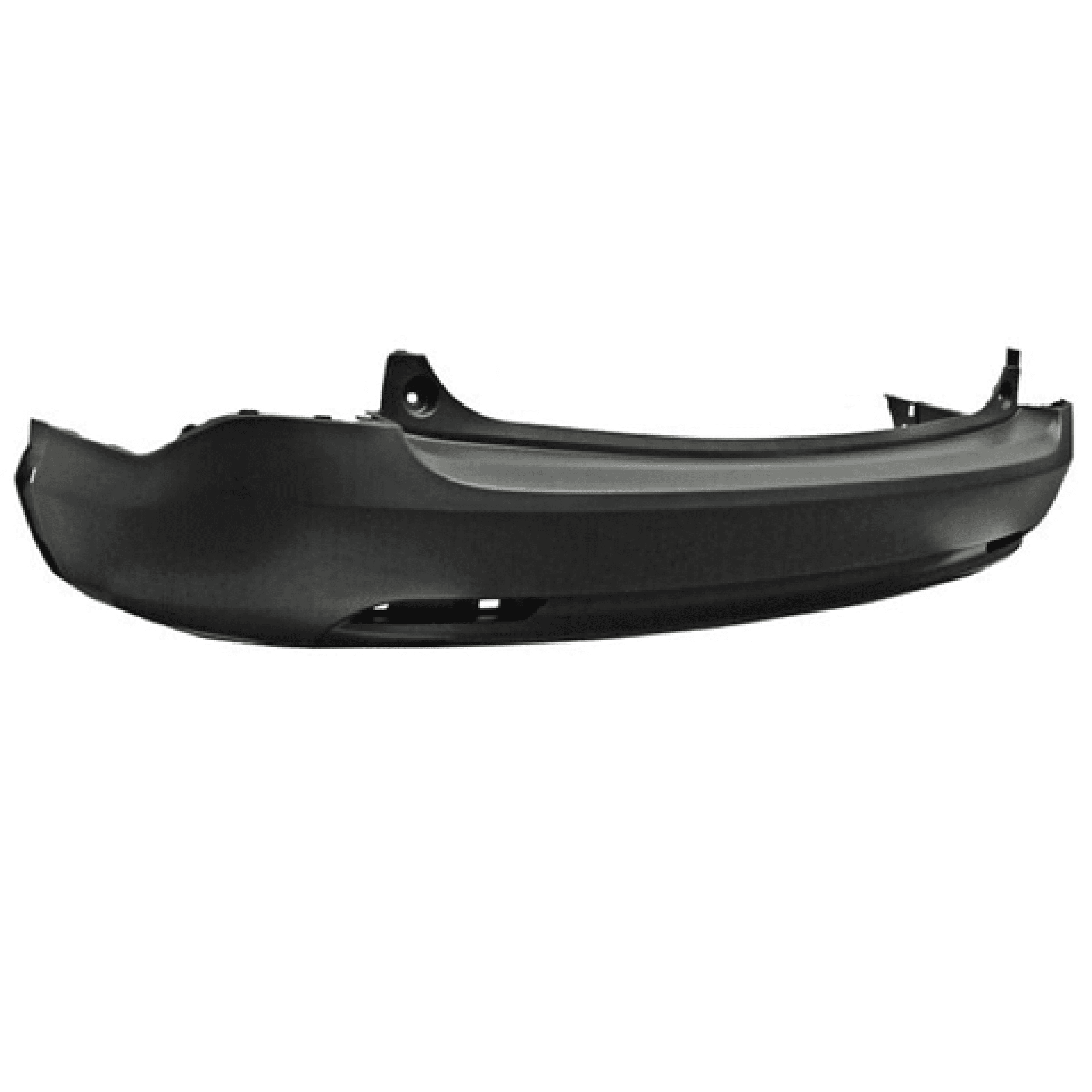 FACIA TRASERA HONDA CRV 2012-2014