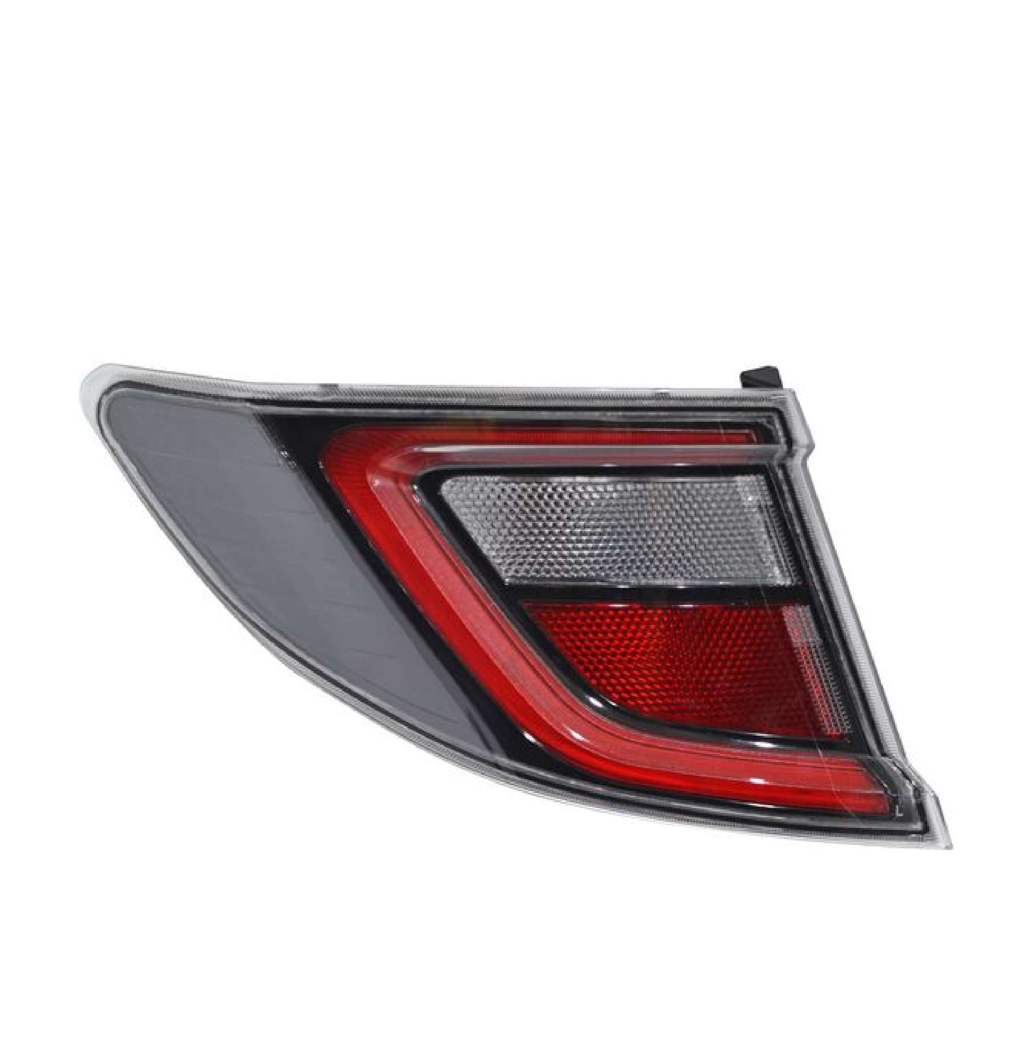 Calavera Para Hyundai Grand I10 2021-2025 sedan Exterior Con Arnes Izquierda