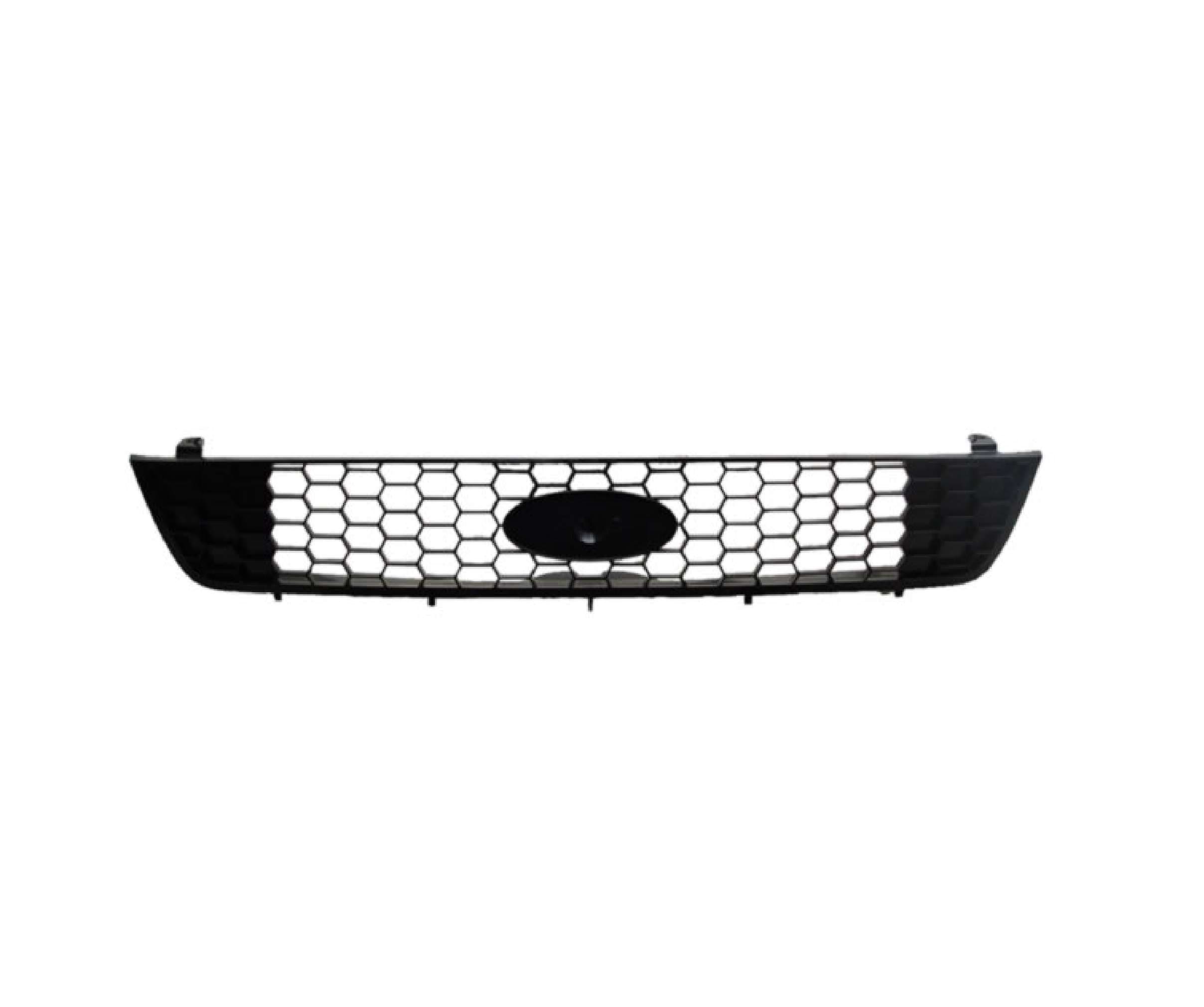 Parrilla Ford Ecosport 2004-2007 Negra