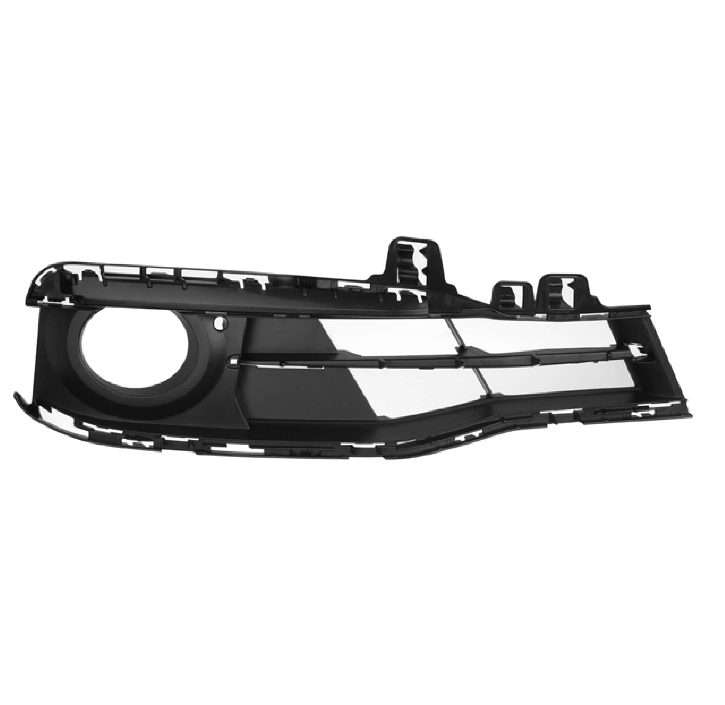 Rejilla Derecha Para Faro Bmw 330E Sedan 2017-2018 / 340I Sedan 2016 / Serie 3 Sedan 2016-2018