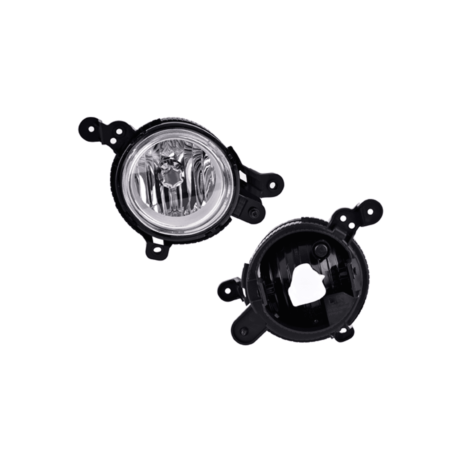 Faro Niebla Derecho P/Kia Soul 2016-2019 Depo