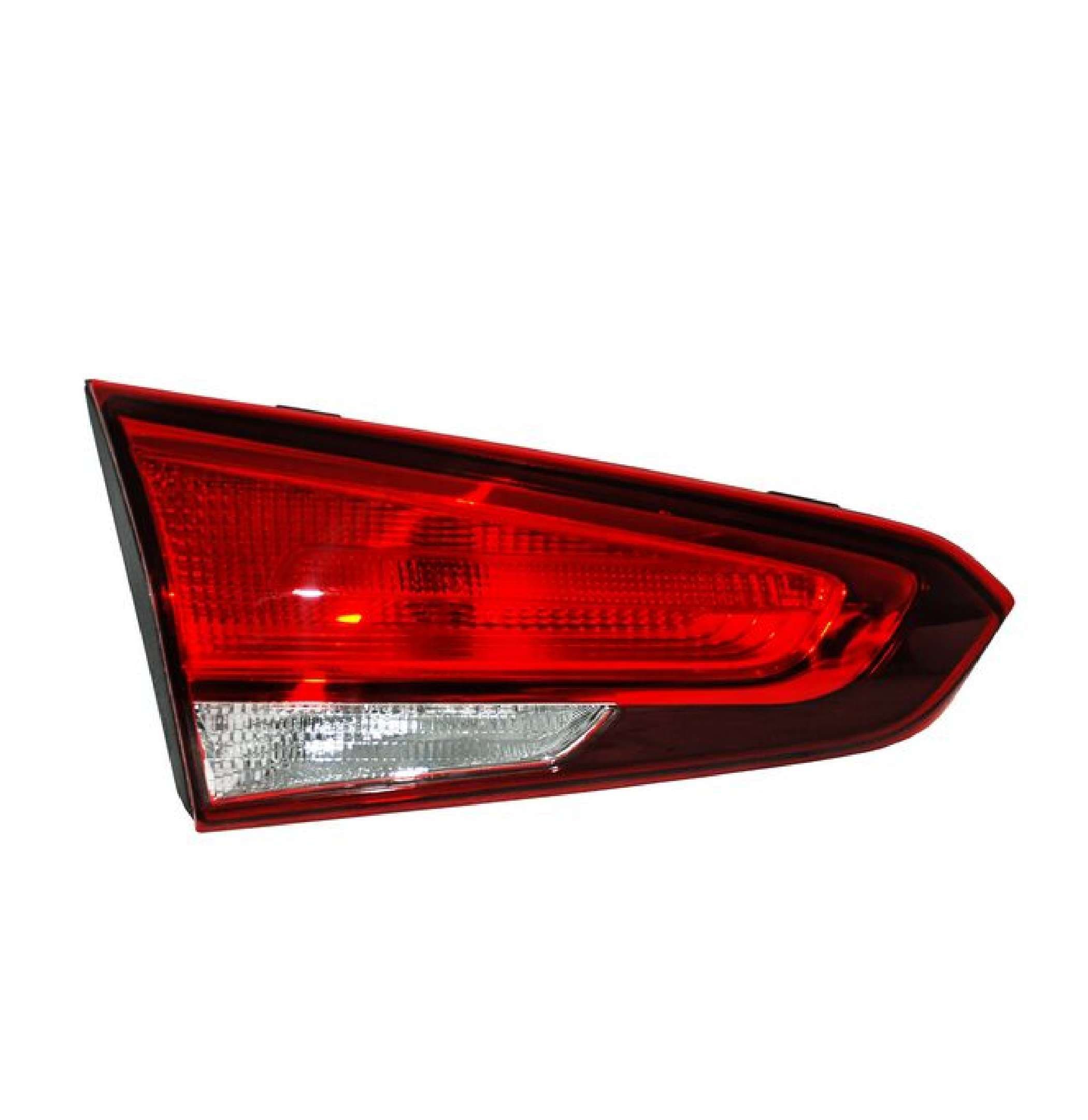Par Calaveras P/Kia Forte 2017-2018 sedan Interior Con Arnes