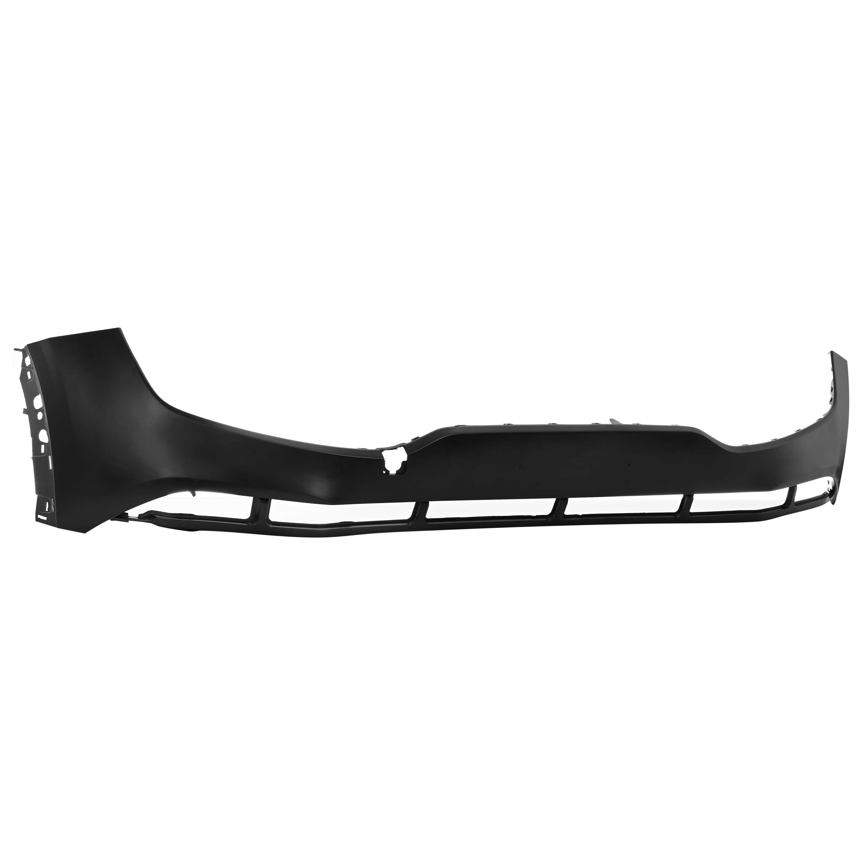 Facia Delantera Superior Para Pintar P/Kia Sportage 2023-2025