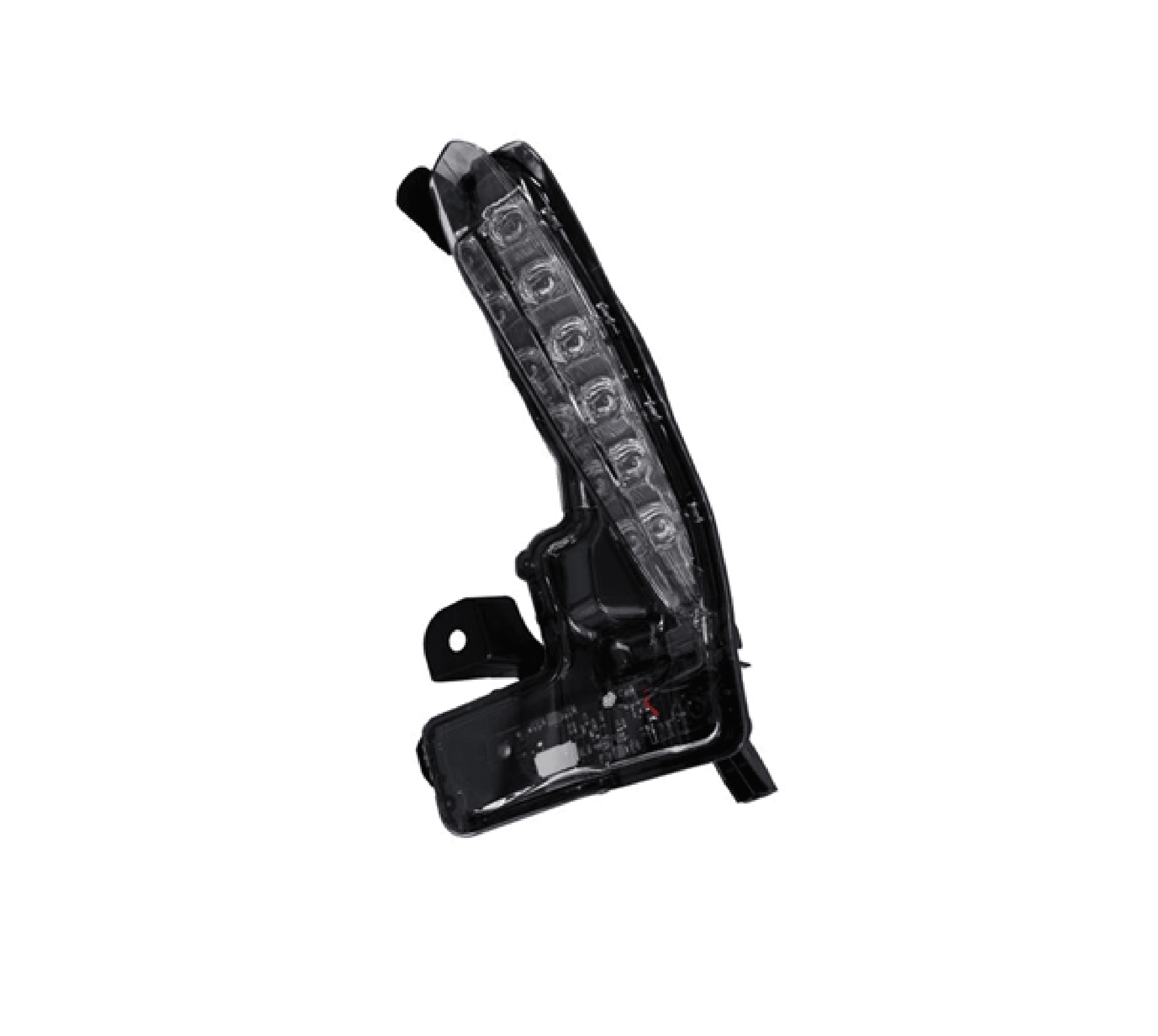 Cuarto Frontal Toyota Corolla Se 2017-2019 Leds Izquierdo