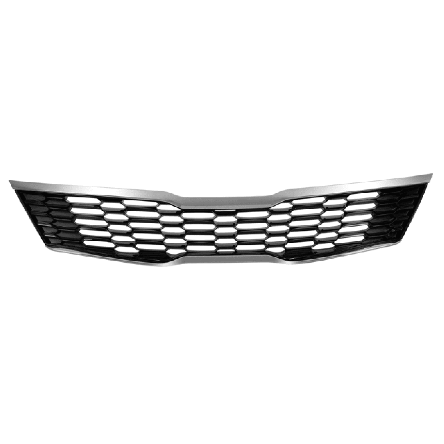Parrilla P/Kia Optima L4 2.4L 2019-2021