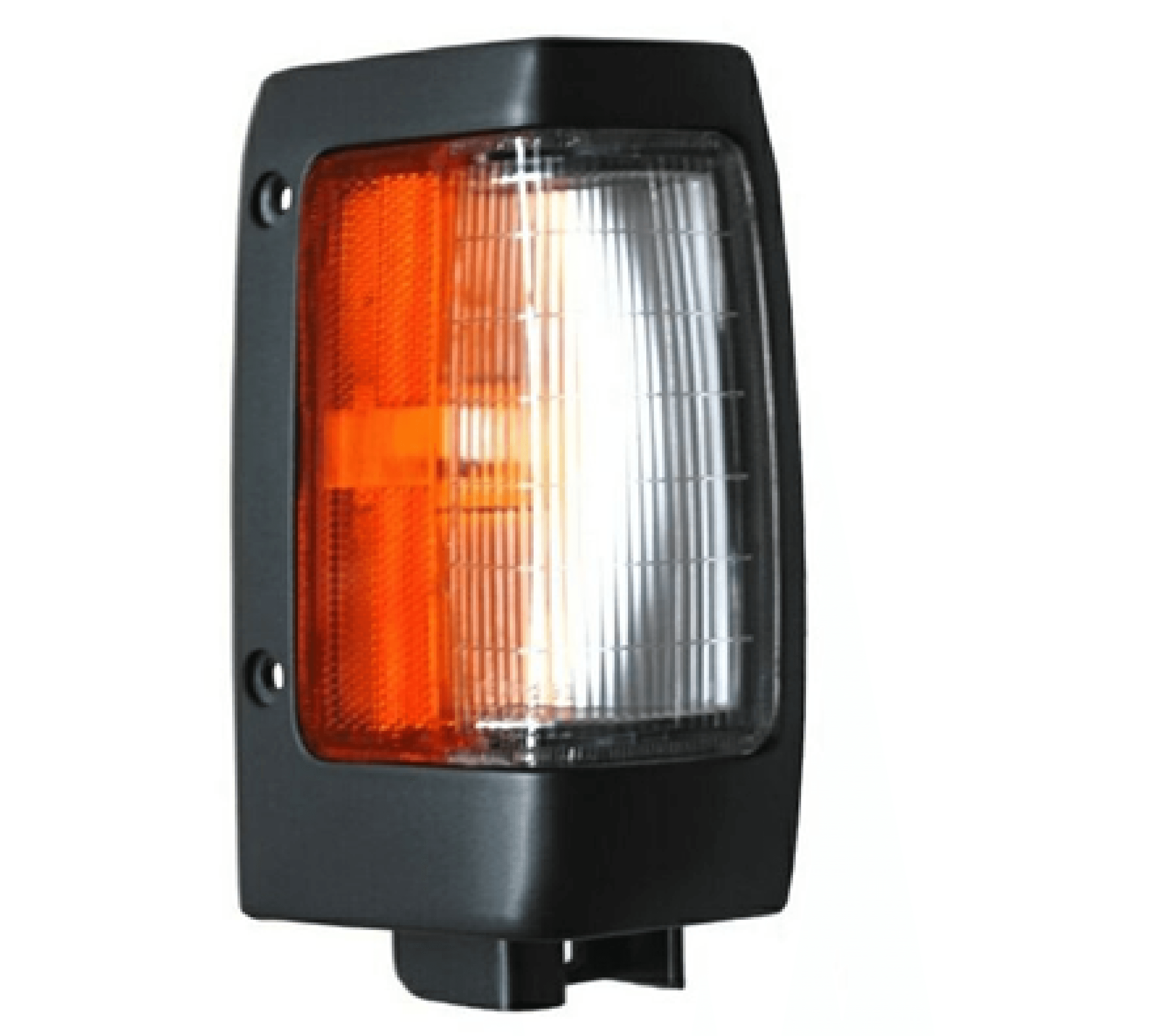 Cuarto Punta Nissan Pu D21 1990-2008 Bicolor Derecho