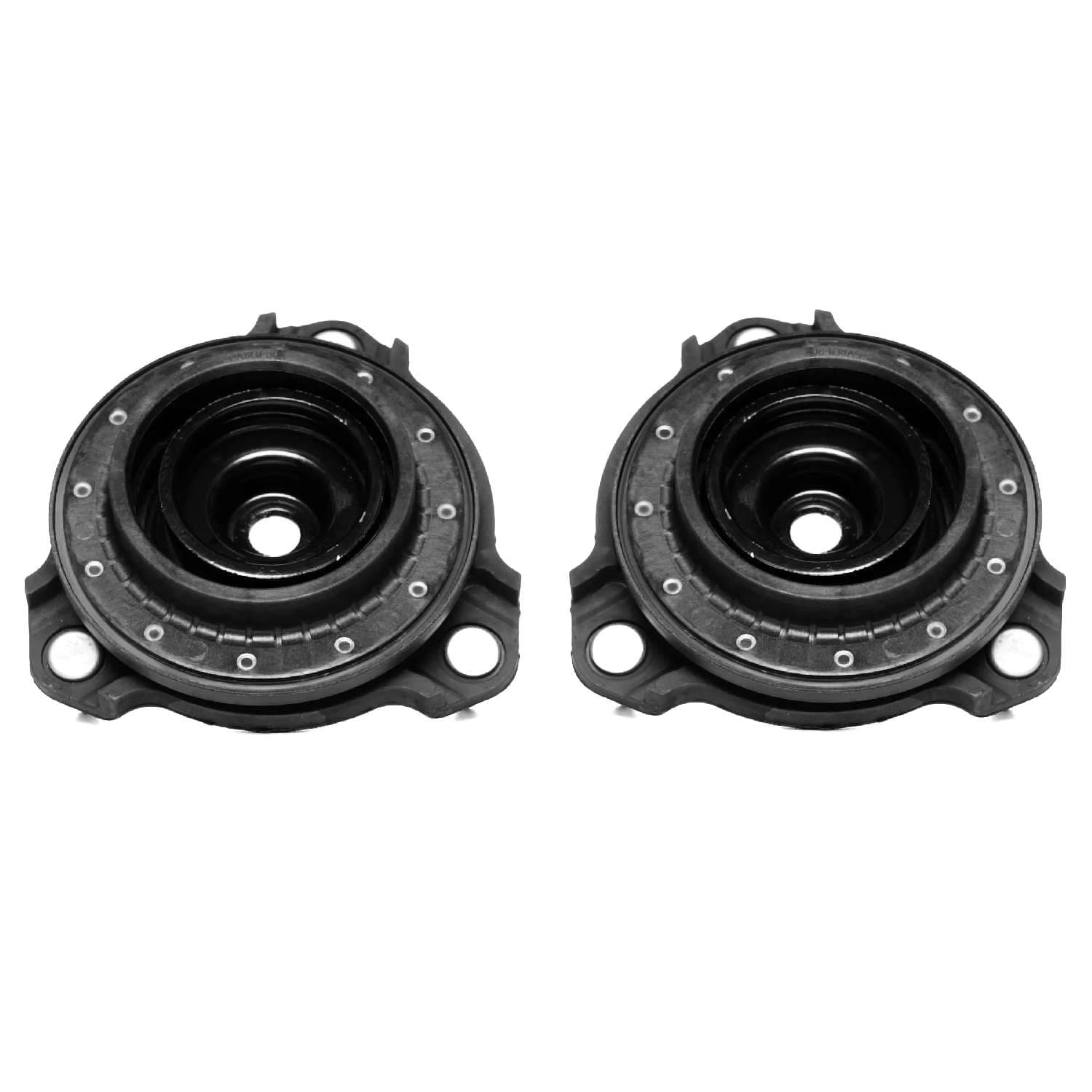 Par Bases De Amortiguador Delanteras Kia Optima Sedan 2016-2022 Grob