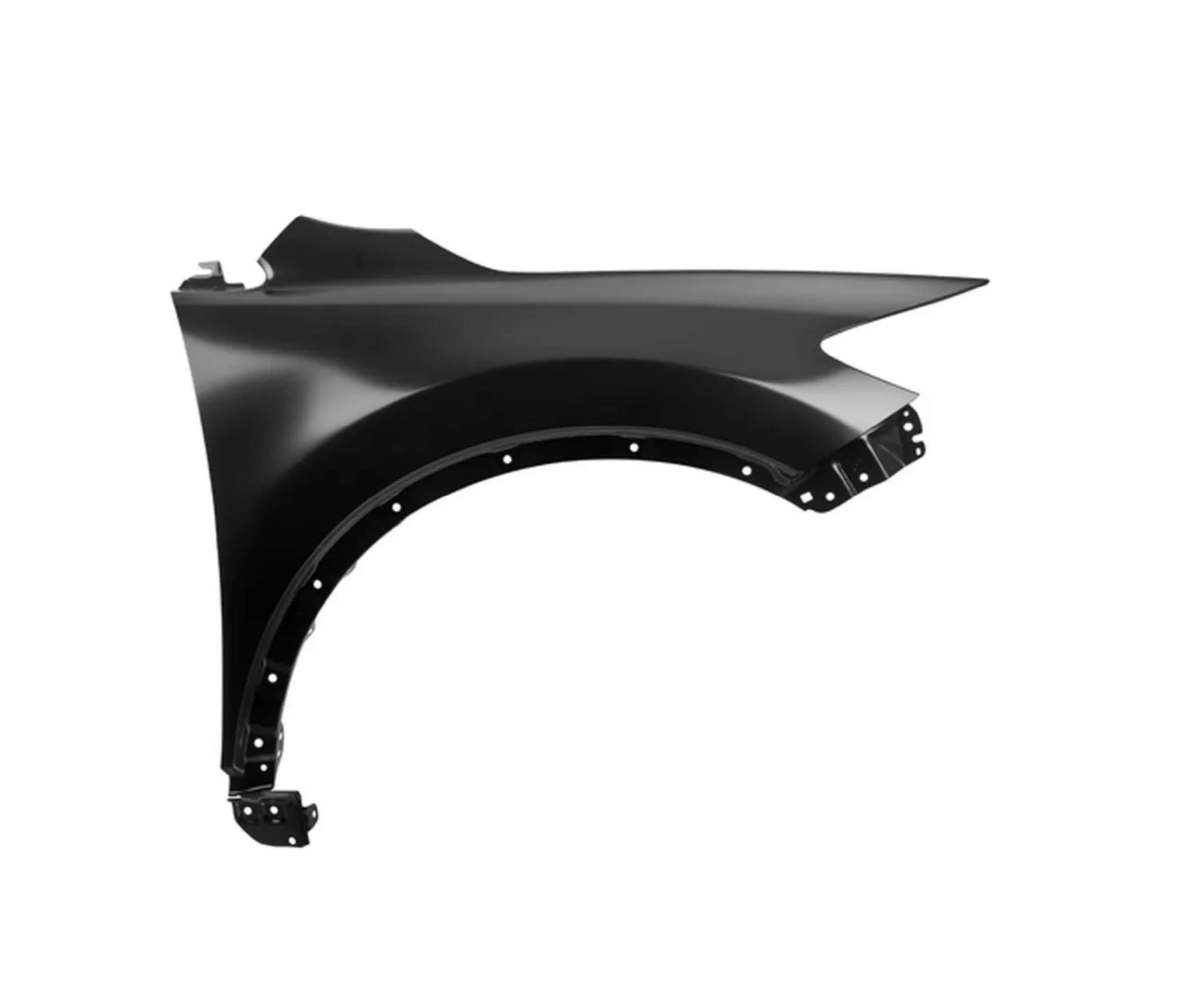 Salpicadera Derecha Mazda Cx-9 2007-2015