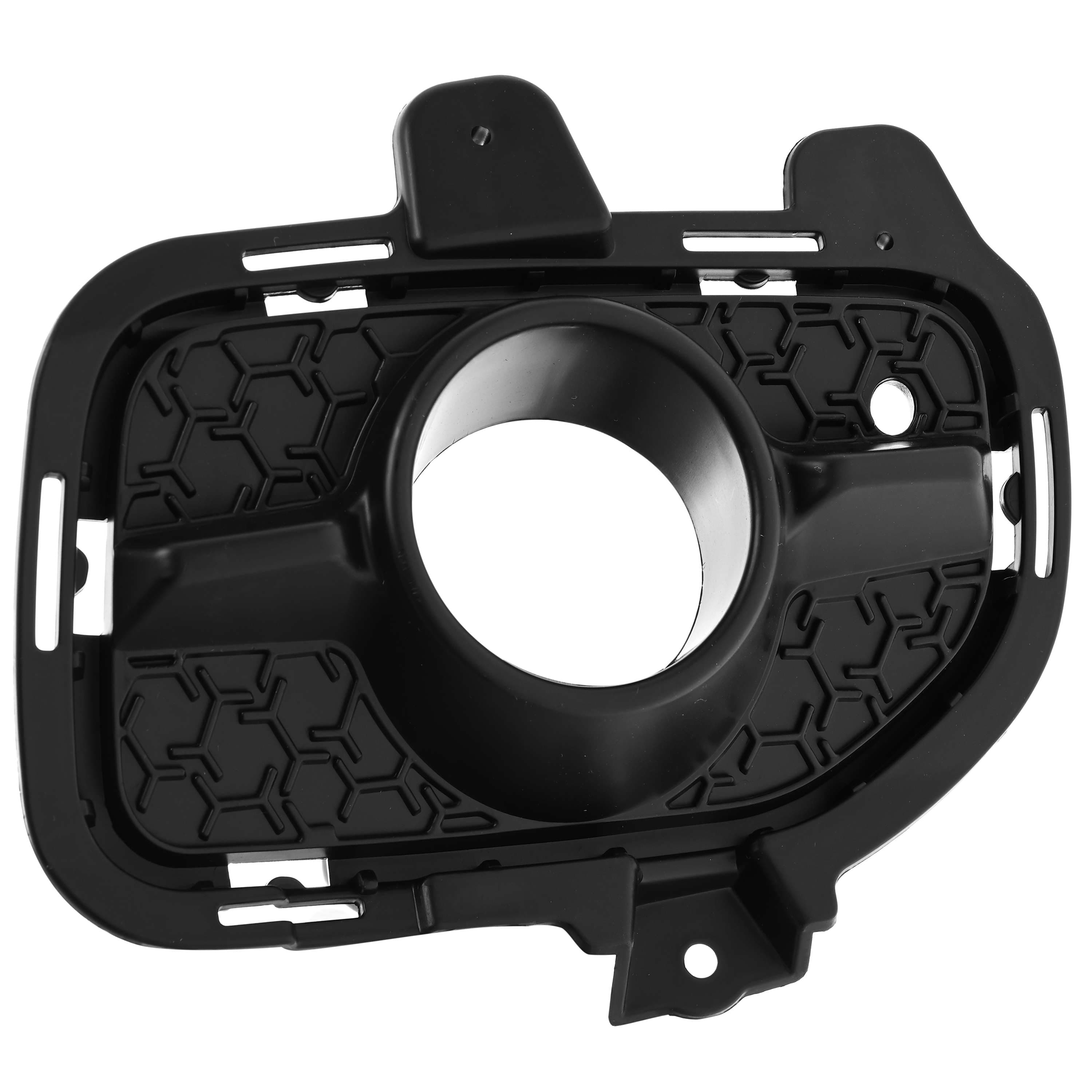 Rejilla Derecha Para Faro P/Kia Seltos Ex / Pack 2020-2023
