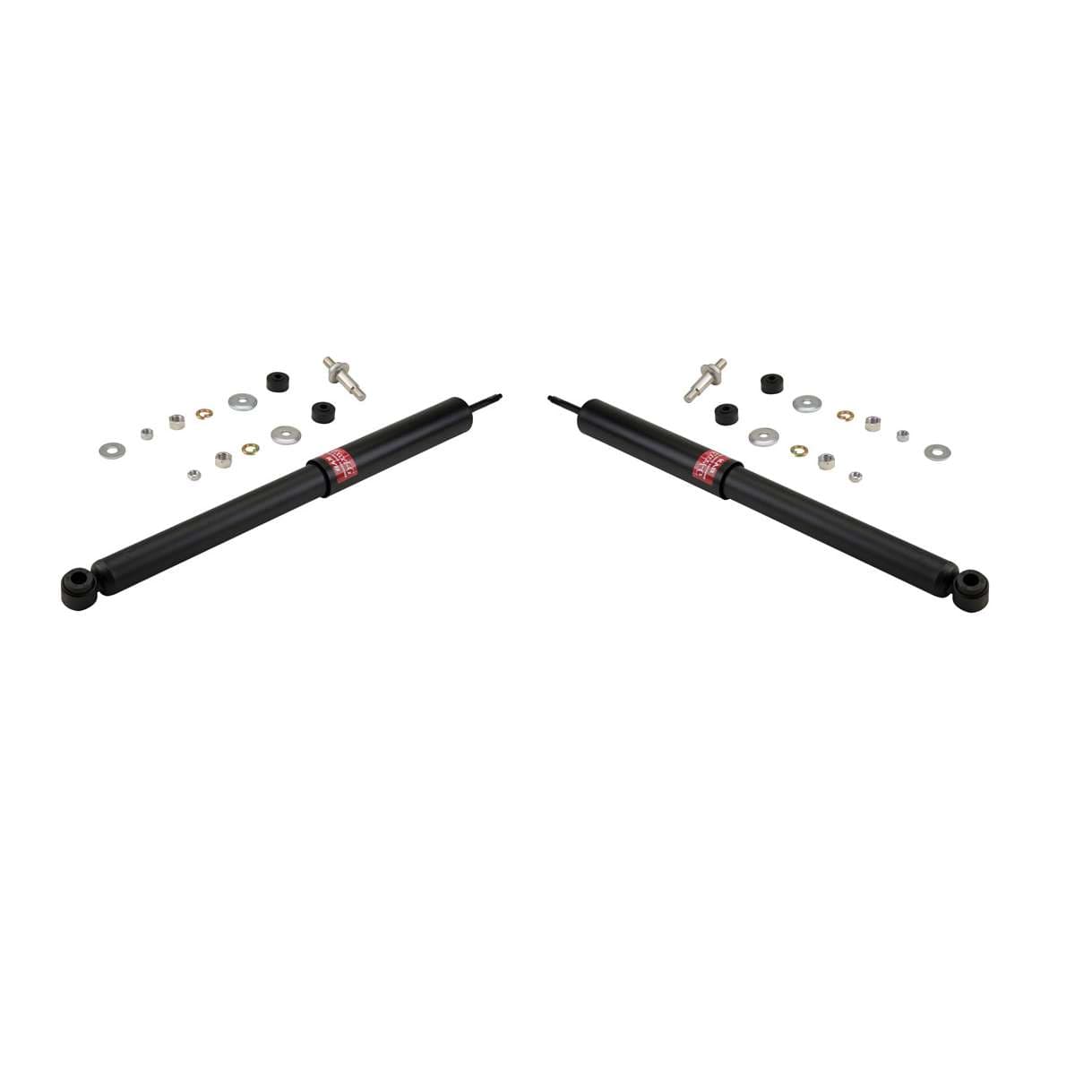 Par Amortiguadores Traseros Fd Crown Victoria 1995-1996-1997 KYB E
