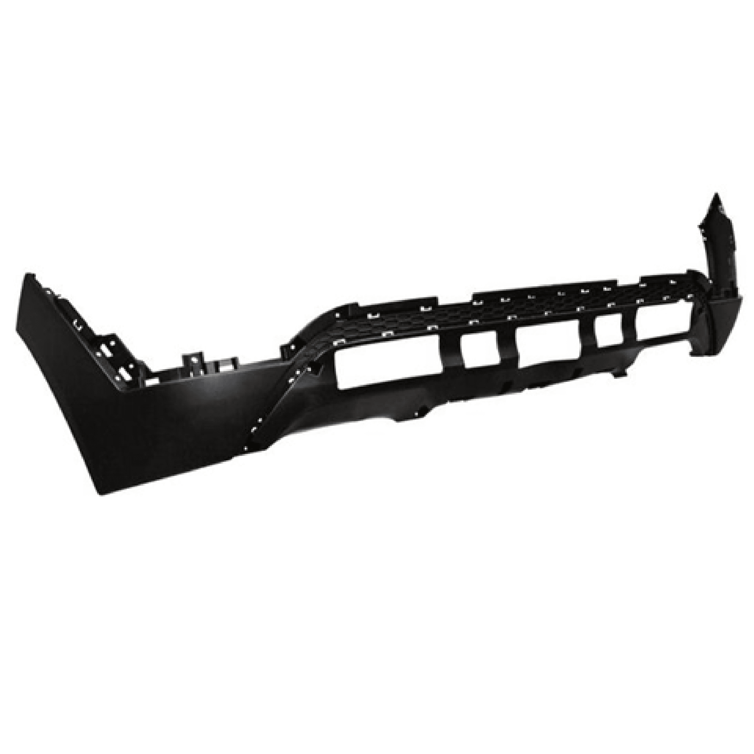 FACIA TRASERA INFERIOR PARA MOLD PARA HYUNDAI TUCSON 2016-2018