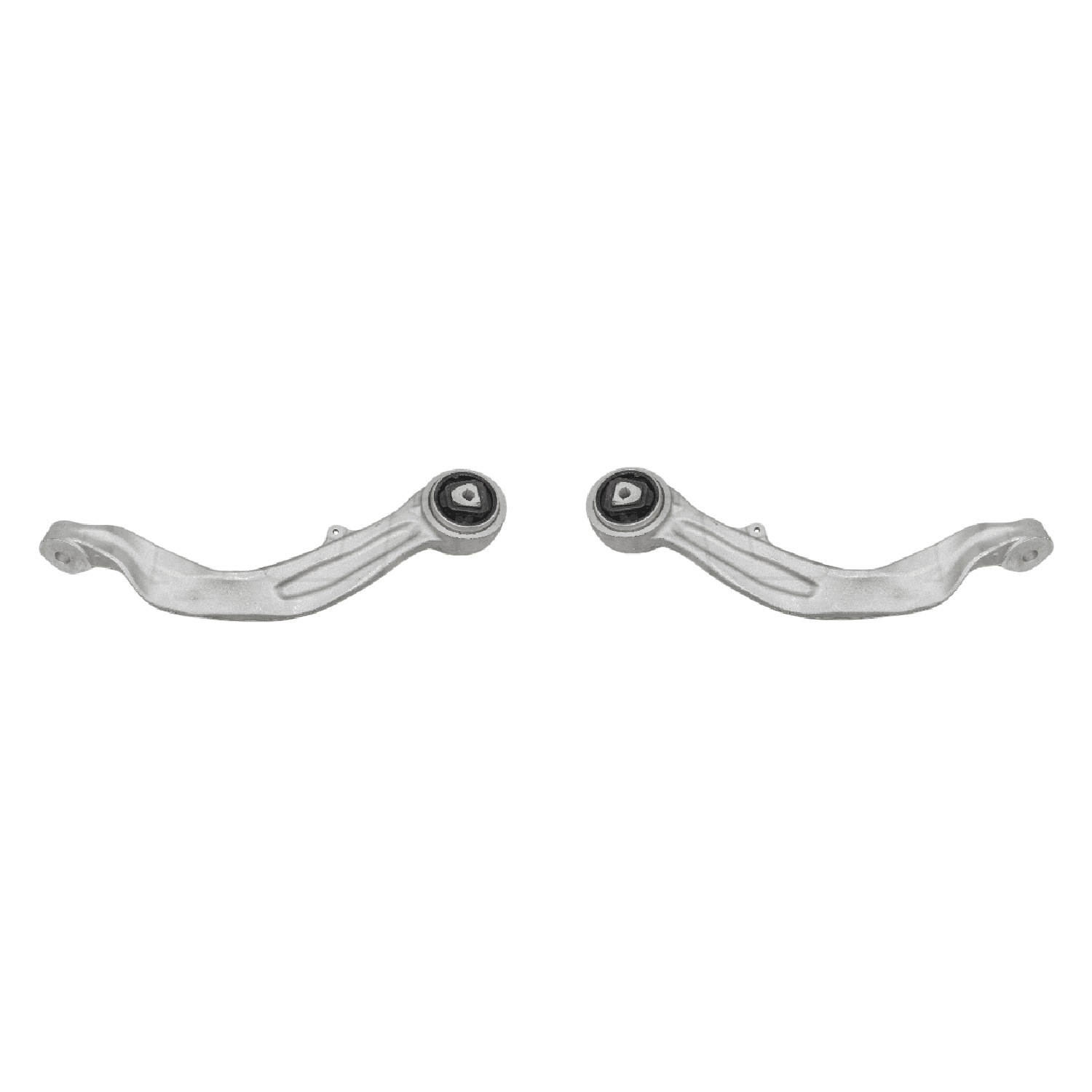 Par Horquillas Inf Posterior Bmw 528I 2009 2010 Grob