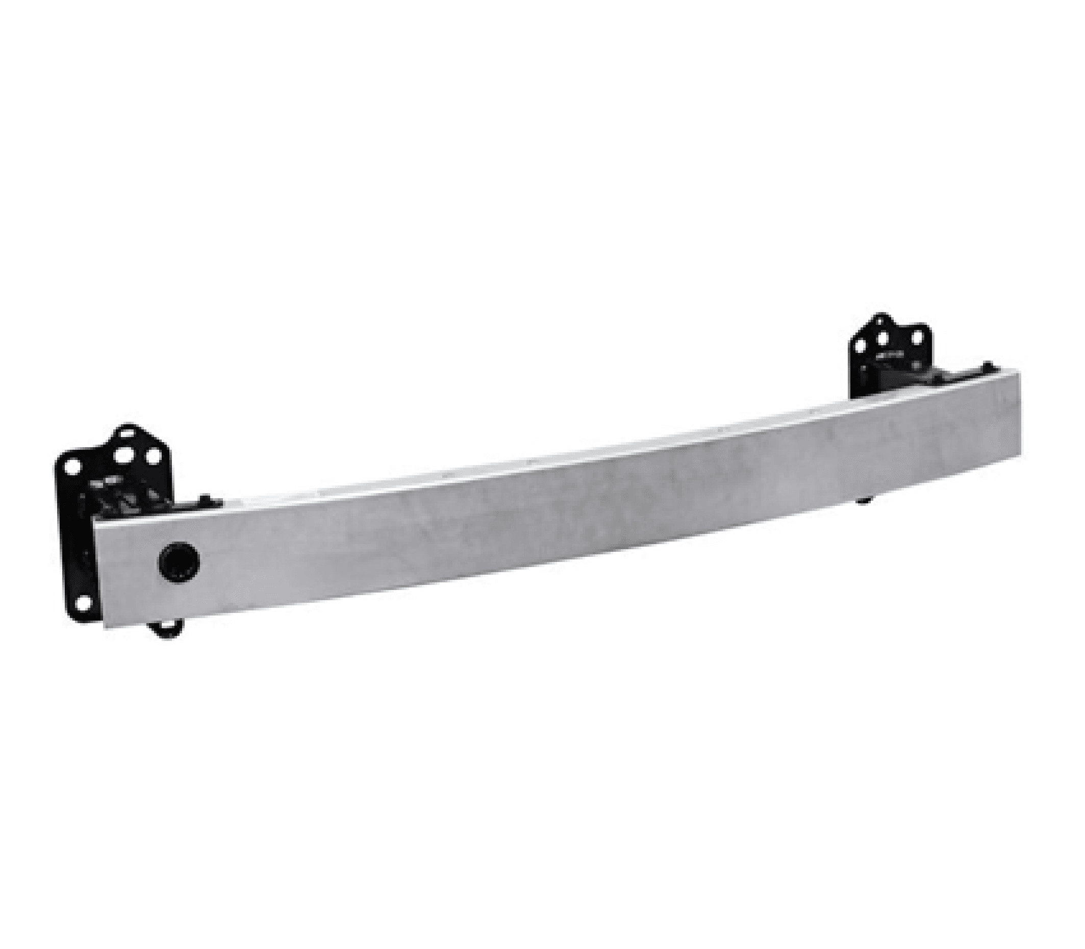 Refuerzo Facia Delantera Para Kia Niro 2017-2019 Aluminio