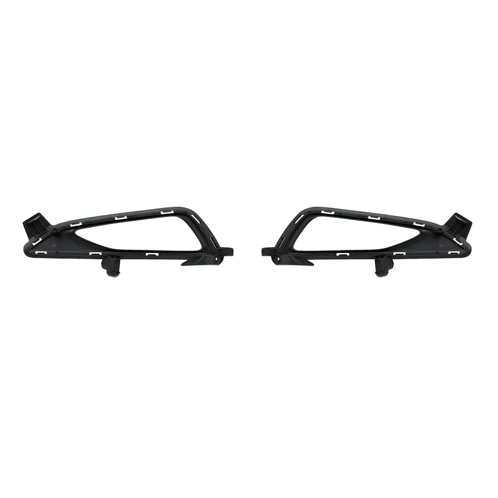 Par Rejillas Hyundai Tucson Limited Tech Navy De 2016-2018