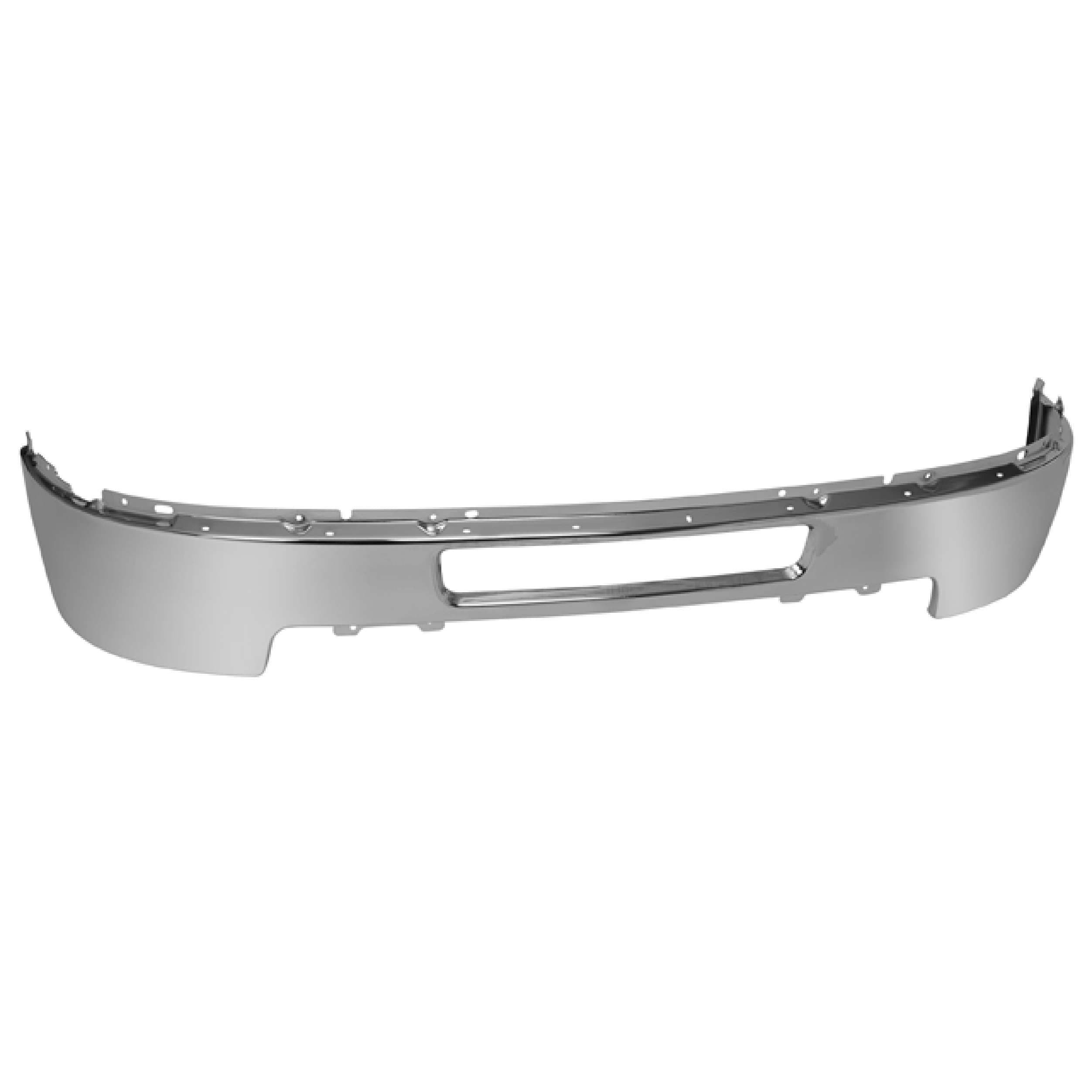 Facia Delantera Chevrolet Silverado / Chevrolet Silverado 2500 / Chevrolet Silverado 3500 / Chevrolet Silverado 2500 Hd / Chevrolet Silverado 3500 Hd 2011-2013