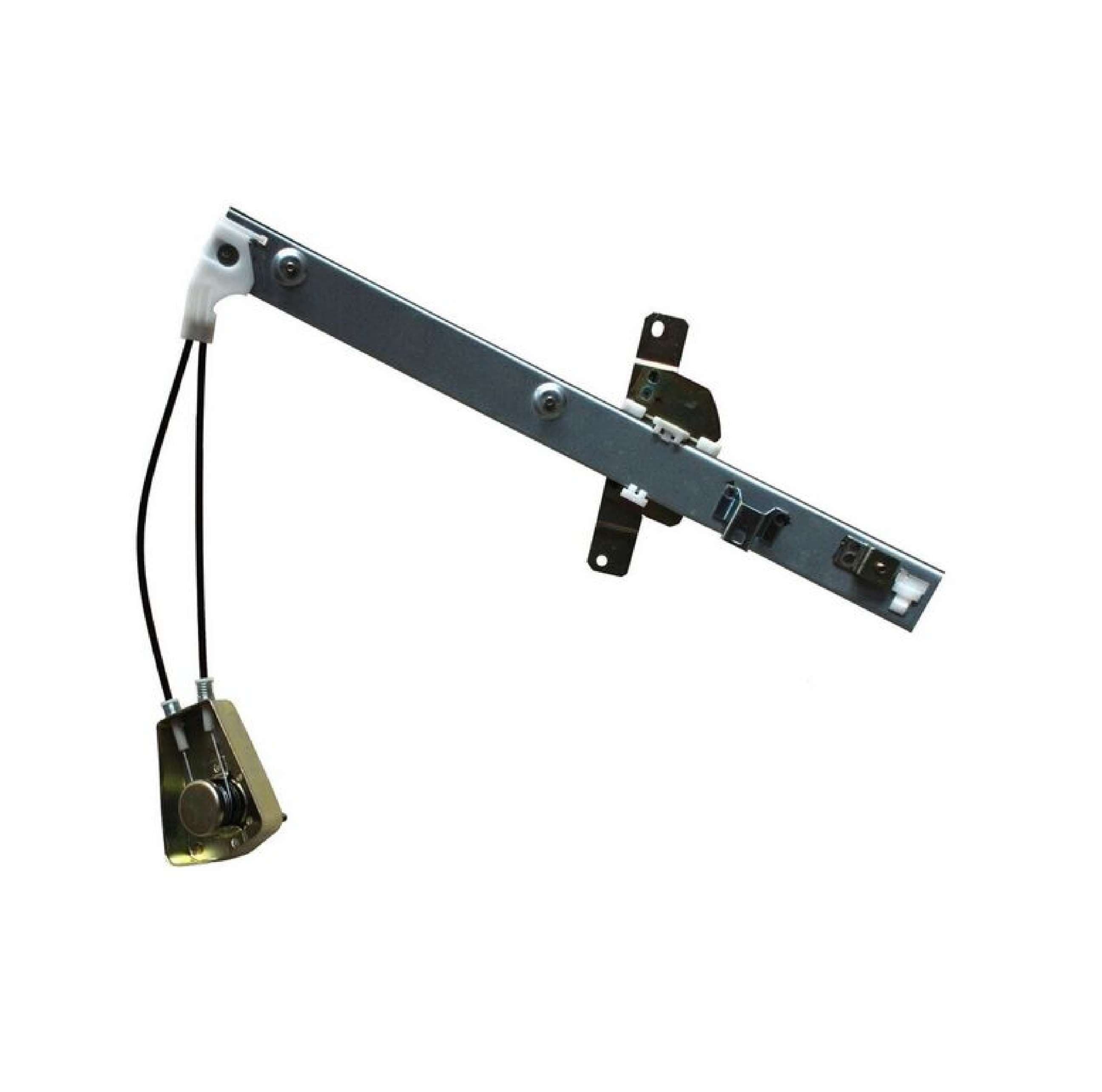 Elevador Cristal Toyota Camry 1992-1996 Delantero Derecho