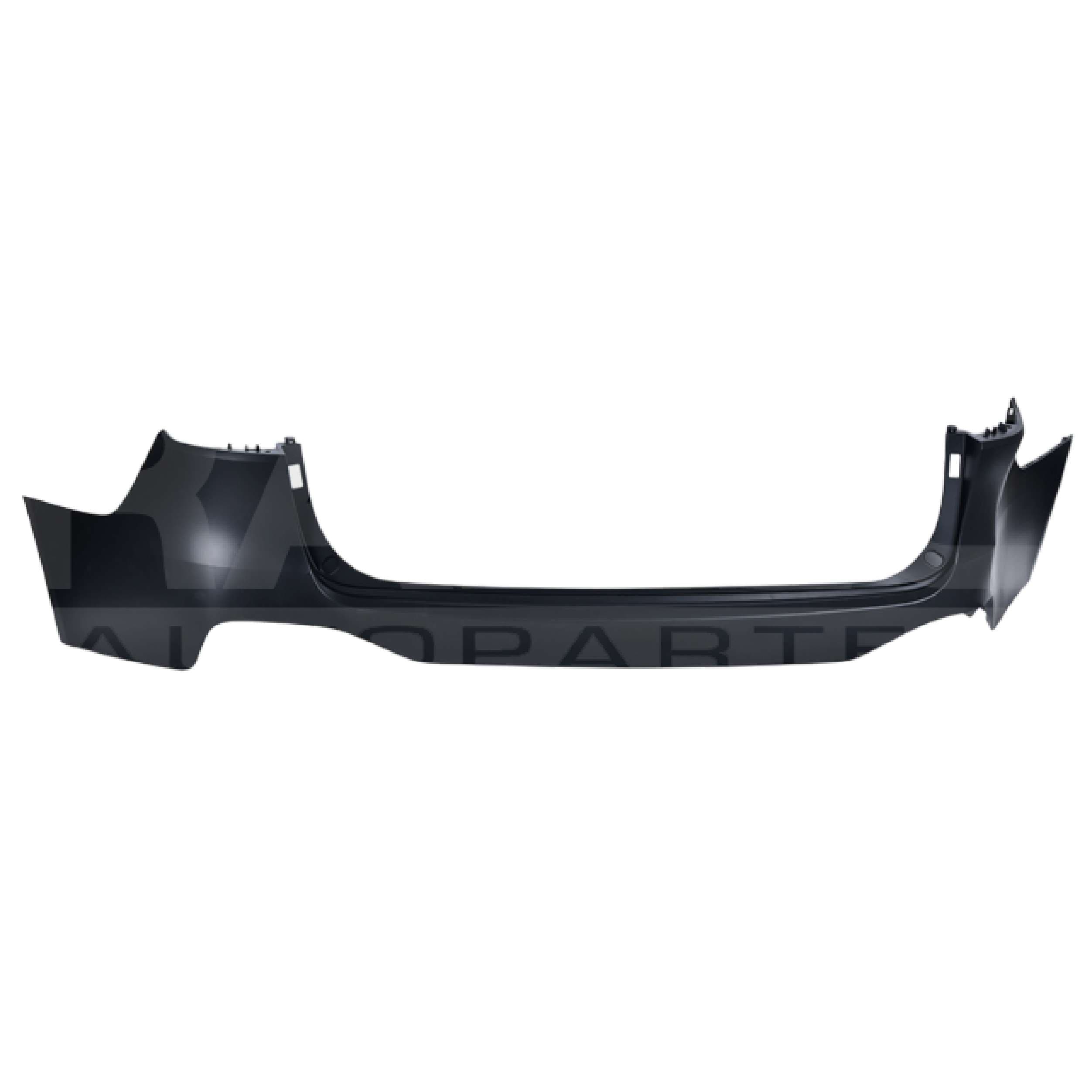 Facia Trasera Superior P/Kia Sorento H-Back 2.4L / P/Kia Sorento H-Back 3.3L 2016-2018 Oer