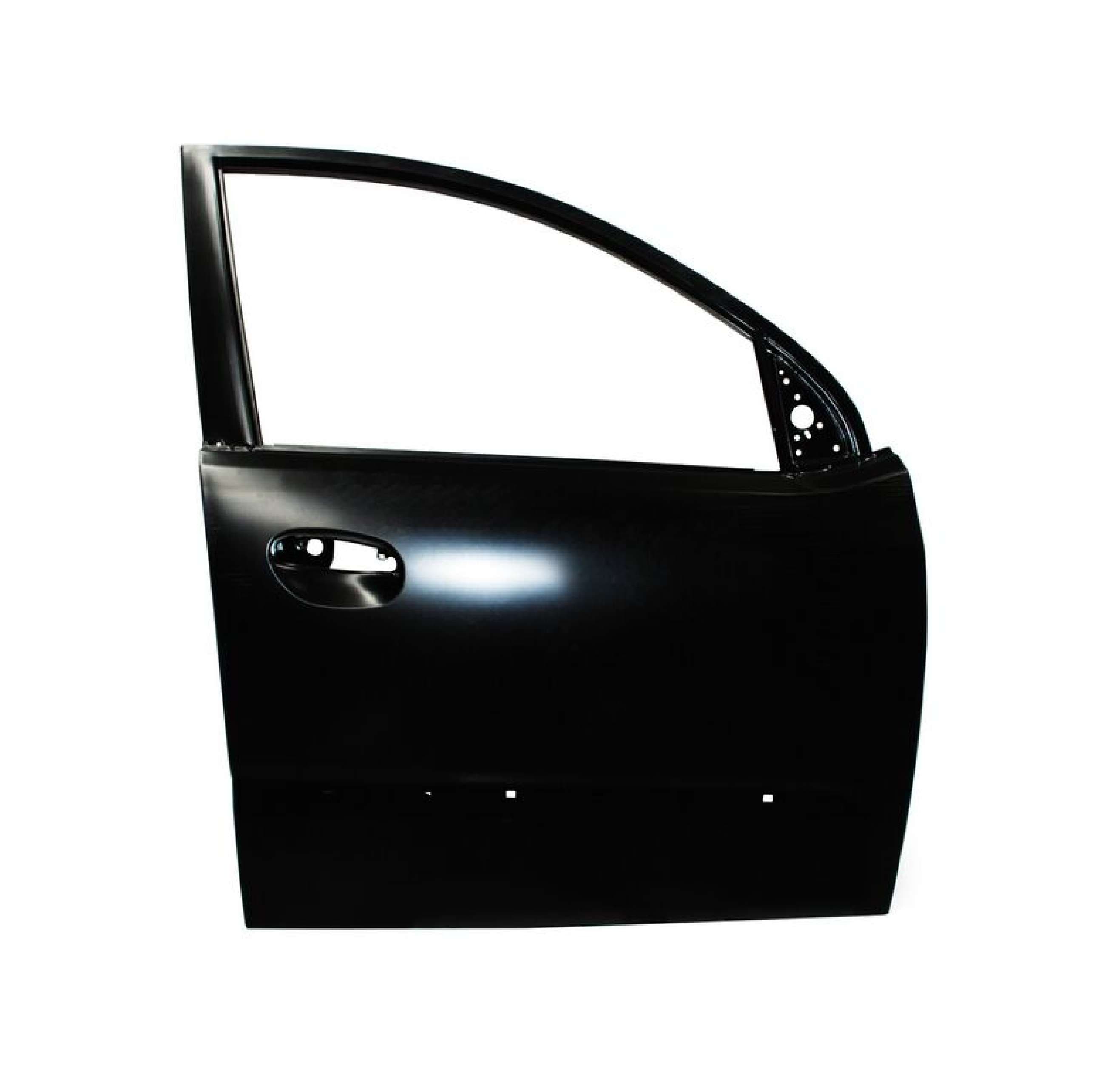 Puerta Delantera Derecha Para Hyundai I10 2012-2014