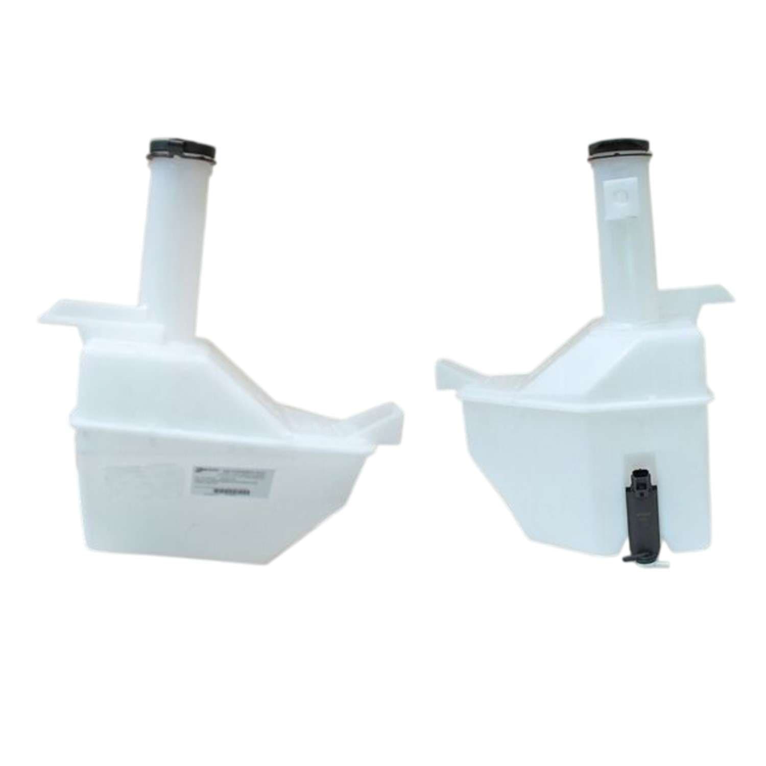 Deposito Limpiaparabrisas Ford Excursion 2000-2005 Con Tapa Con Motor