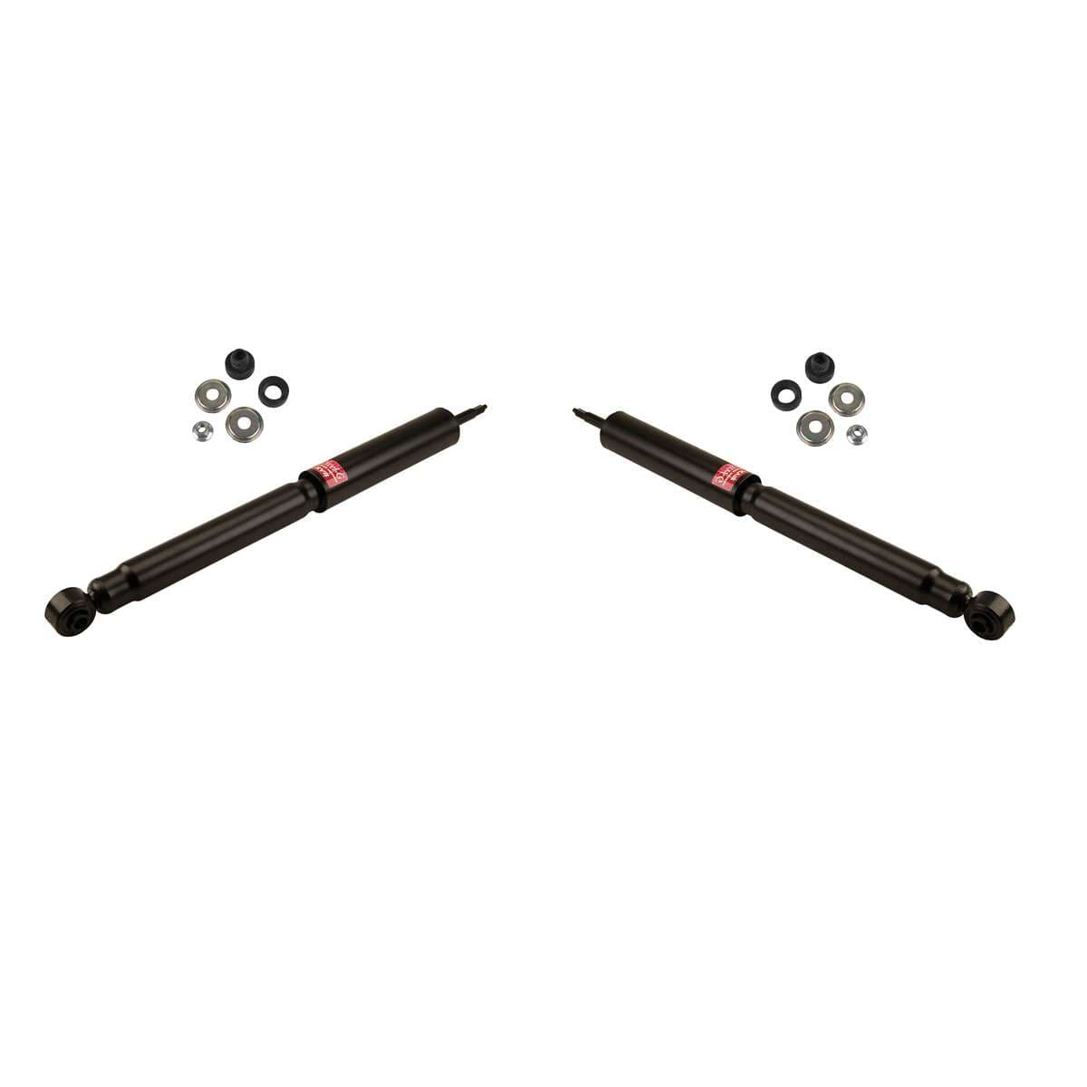 Par Amortiguadores Traseros Ford Mustang 1994-1995-1996-1997 KYB E