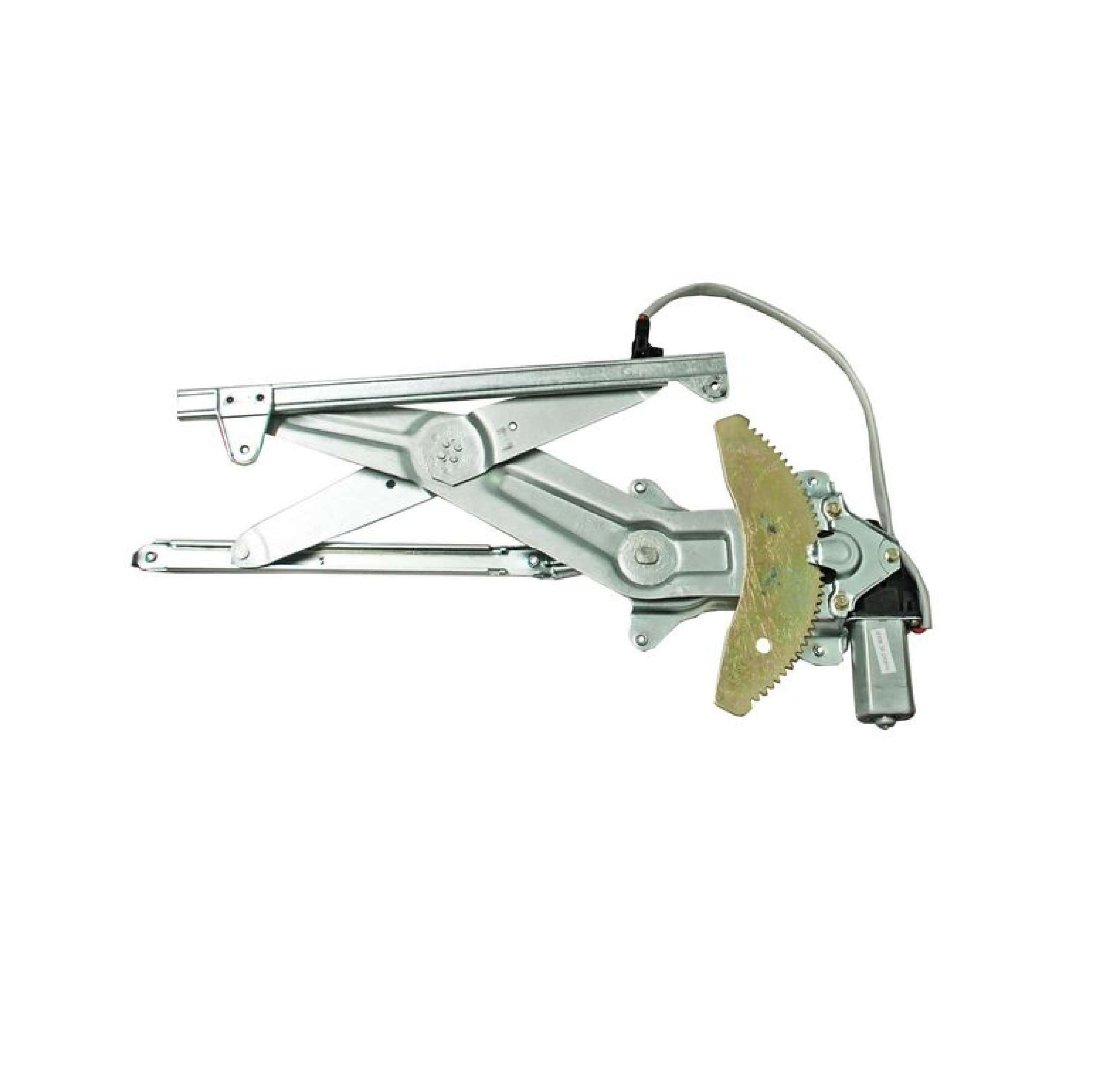 Elevador Cristal Toyota Camry 1997-2001 Electrico Con Motor Delantero Izquierdo