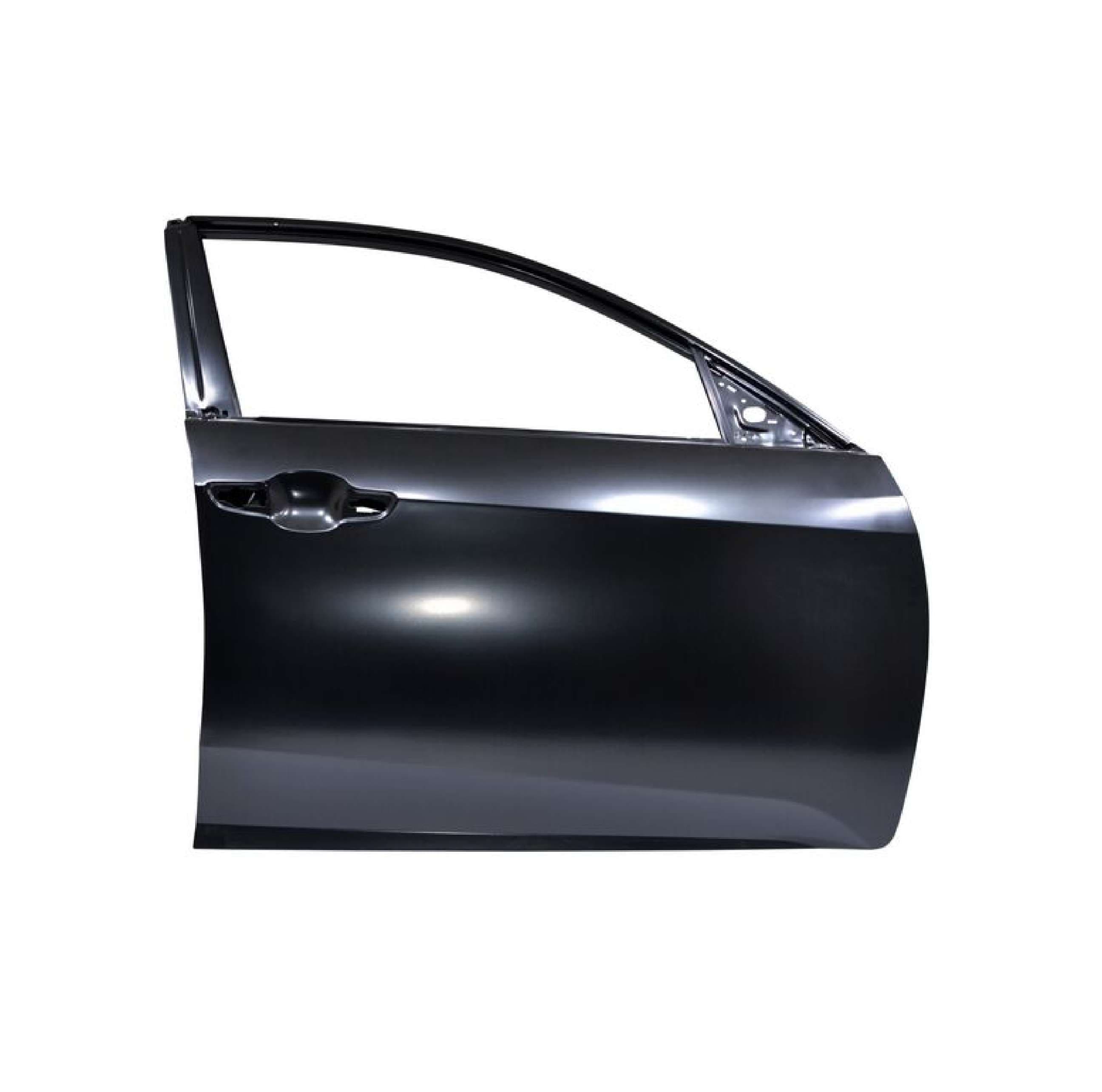 Puerta Delantera Derecha Honda Civic 4/5 Puertas 2016-2021