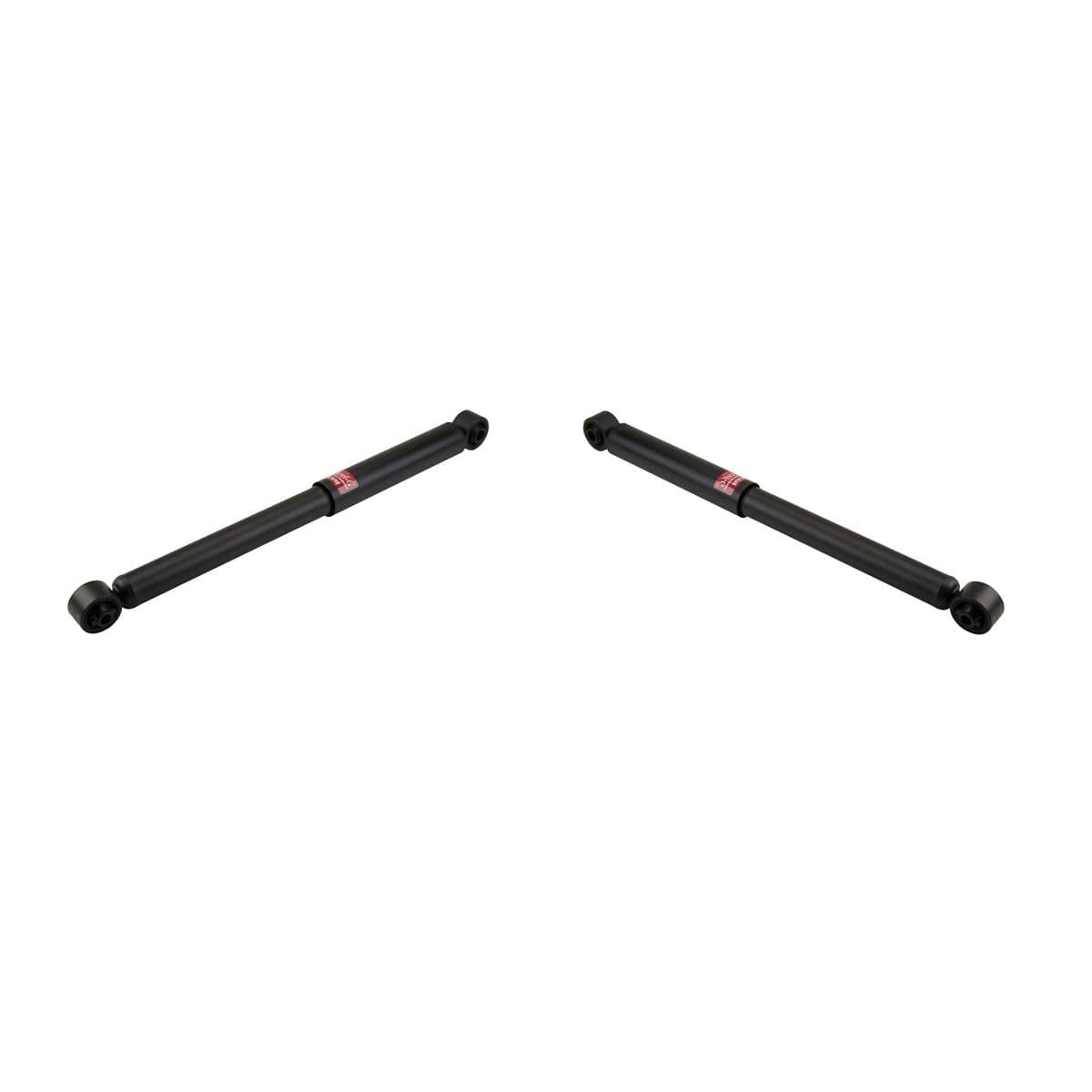 Par Amortiguadores Traseros Avalanche 2500 2Wd 2003-2004-2005 KYB