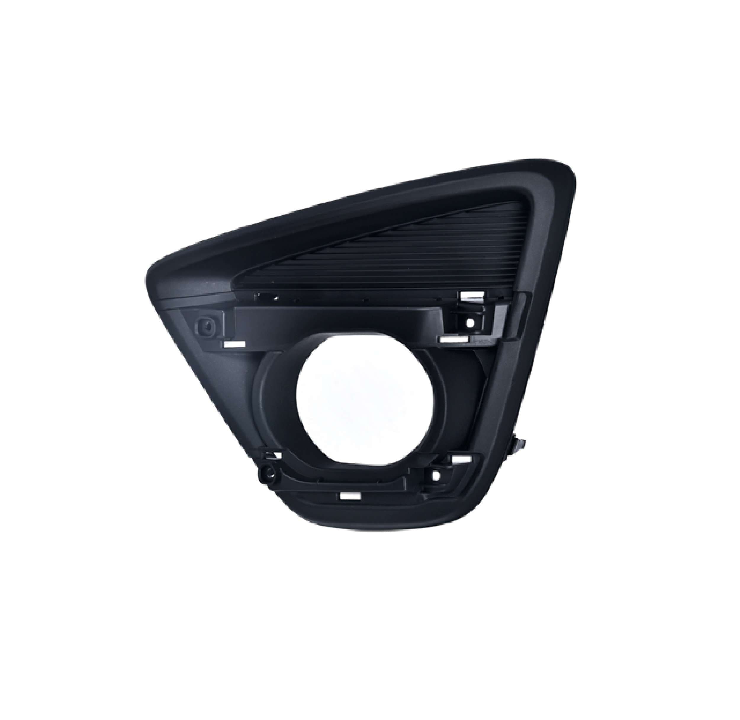 Rejilla Izquierda Para Faro Mazda Cx5 2.0L / 2.5L 2016-2017