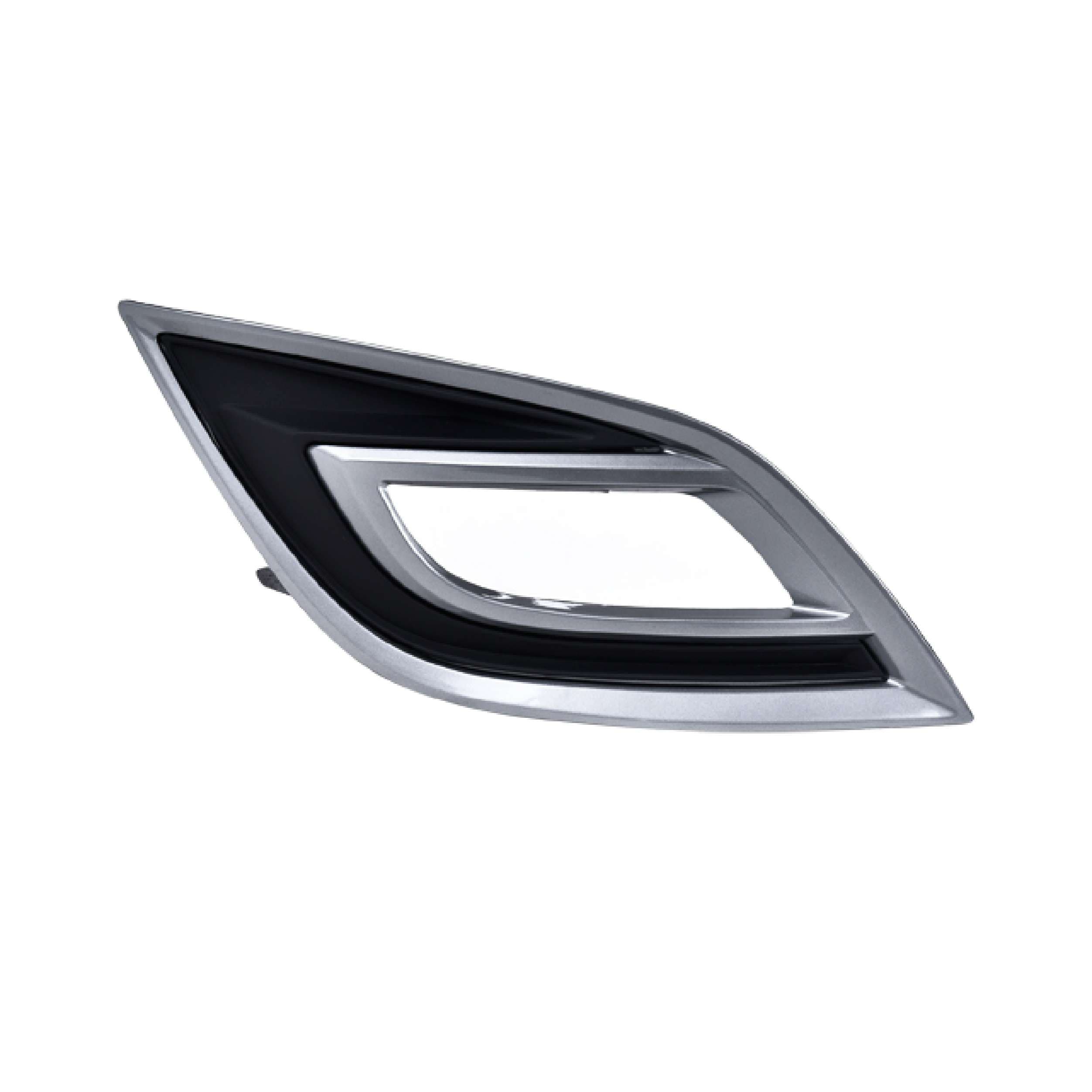 Moldura Rejilla Derecha Mazda Cx-9 2007-2009