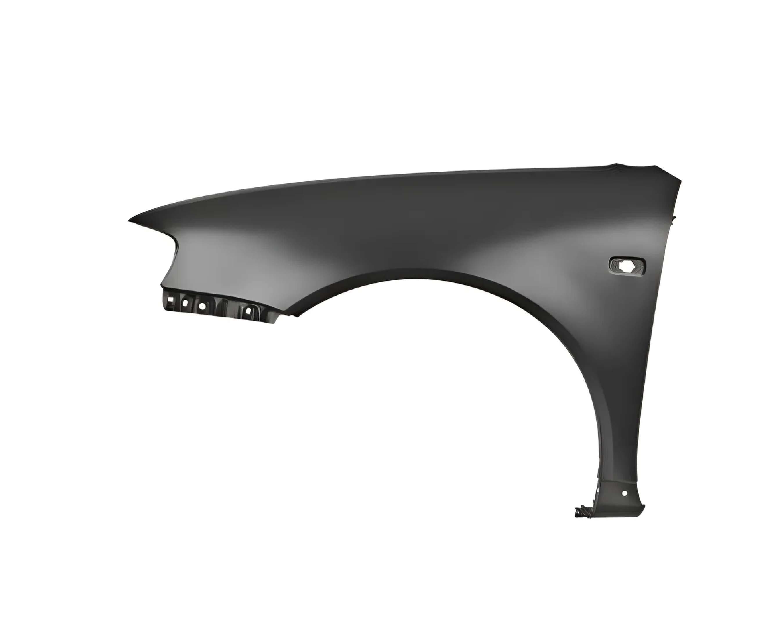 Salpicadera Izquierda Audi A3 2001-2003