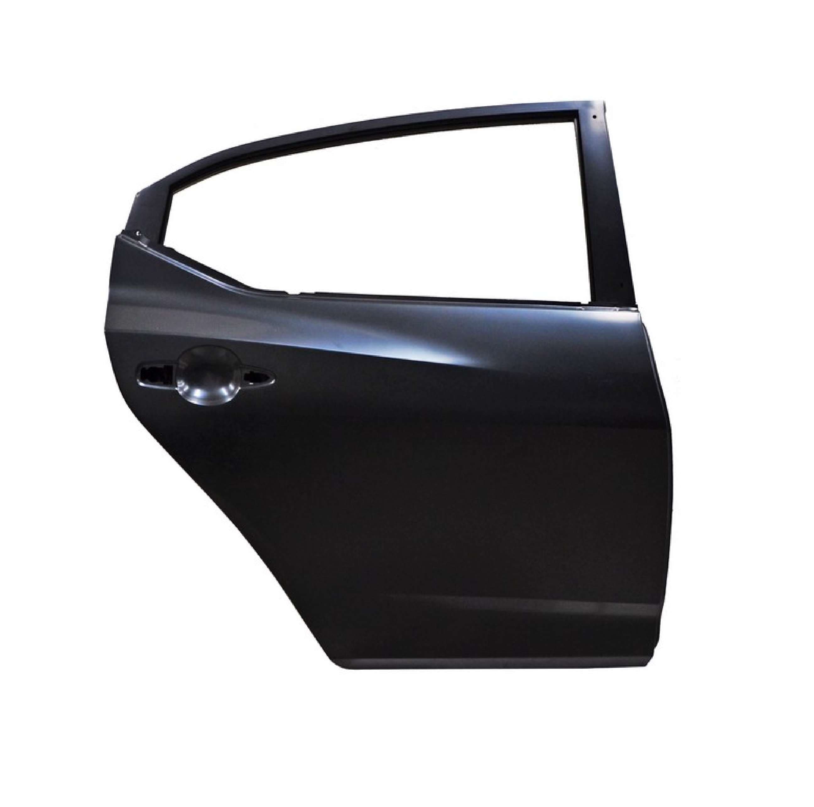 Puerta Trasera Derecha Nissan Sentra 2020-2022