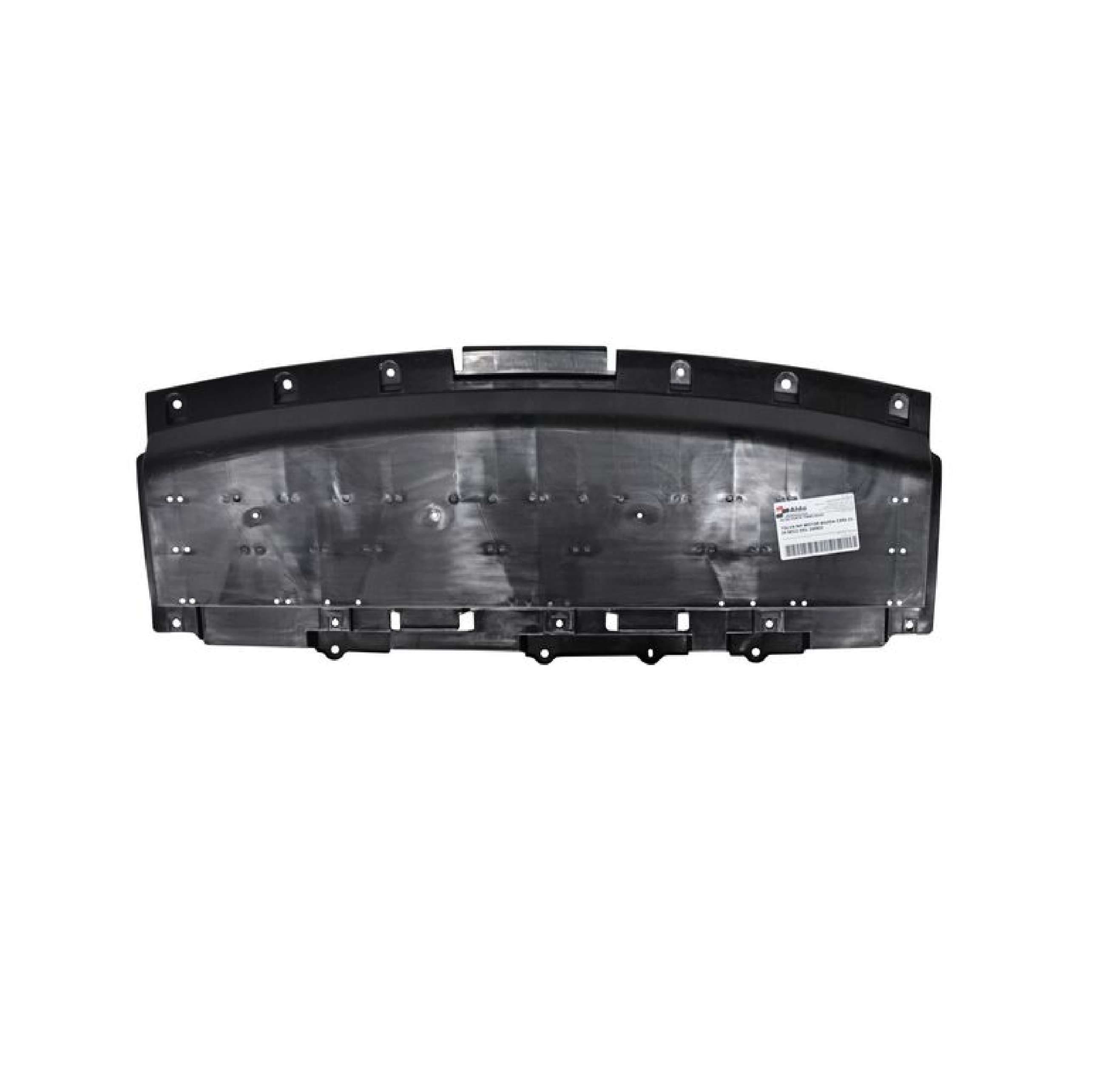 Tolva Inferior Motor Mazda Cx50 2023-2025 Seccion Delantera