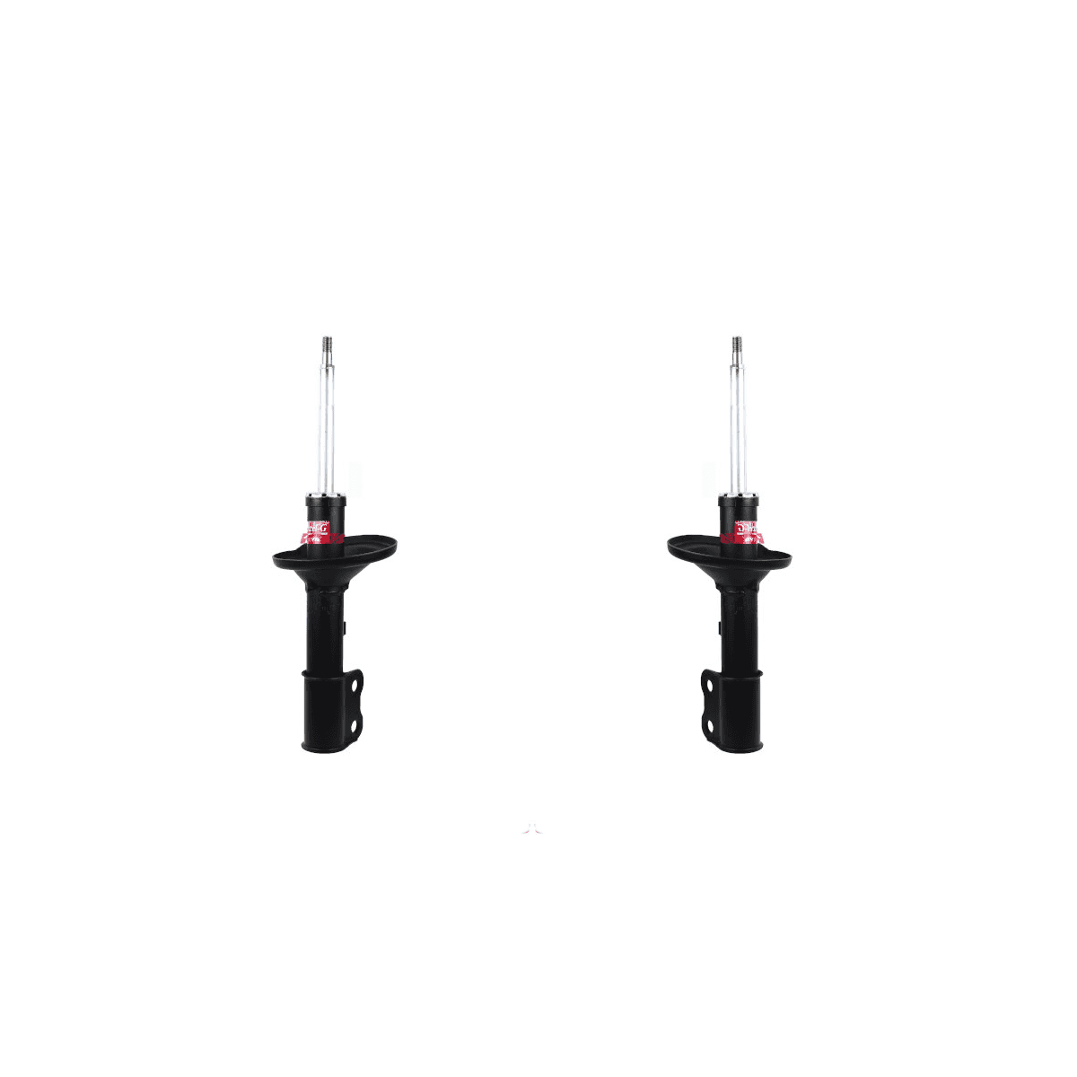 Par Amortiguadores Delanteros Toyota Camry Sedan 1987-1988-1989 KYB E