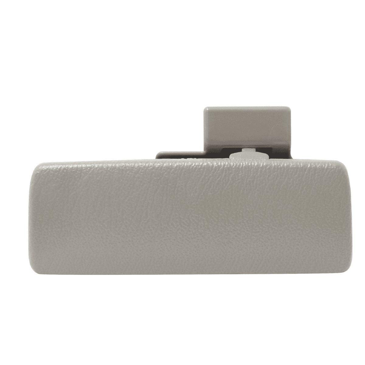 Manija Interior Nissan Frontier 1998-2004 Plastico Hushan
