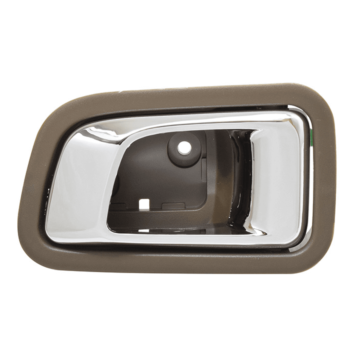 Manija Interior Honda Pilot 2003-2008 Plastico Derecha Trasera Hushan