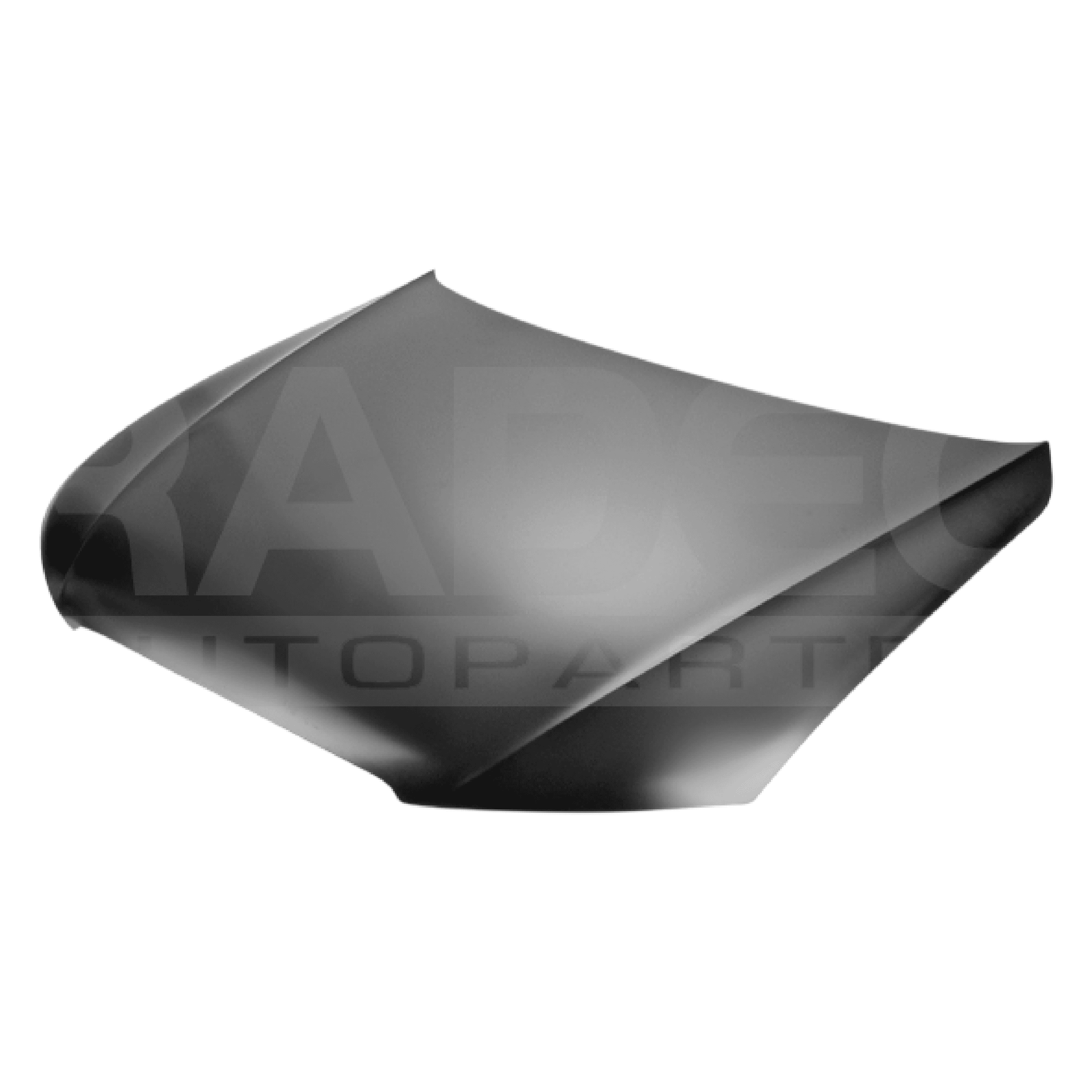 Cofre Audi A4 Sedan 2013-2016